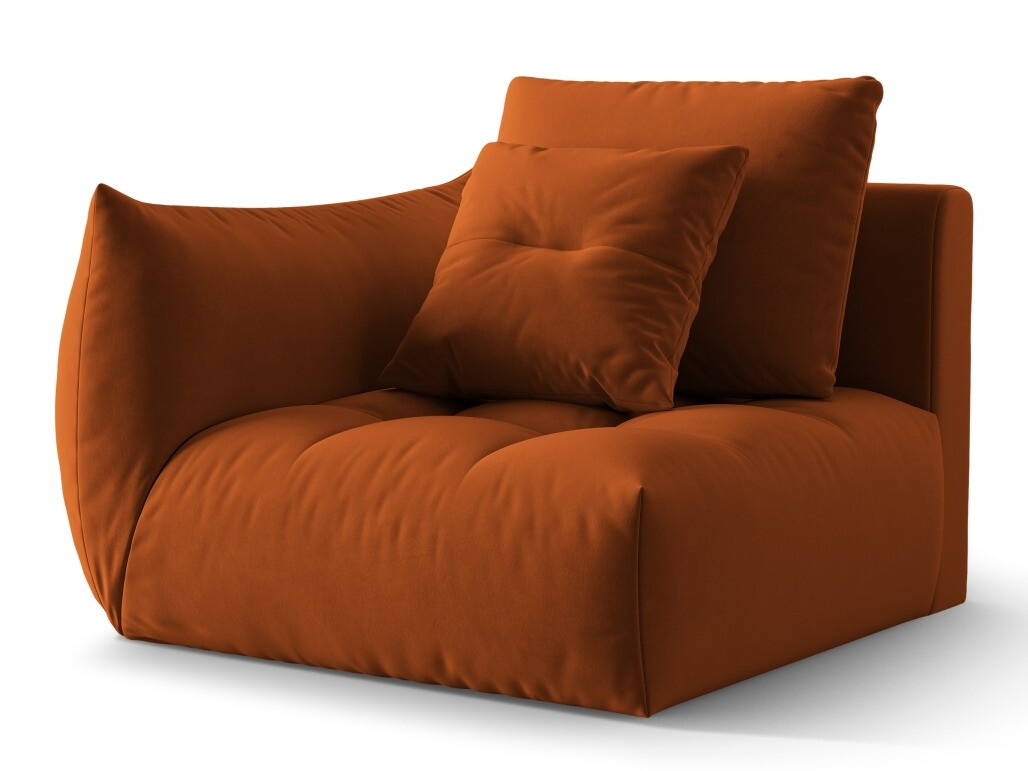 Modulinis fotelis Benorli 108 (Casino Terravaikiška lovytėa)