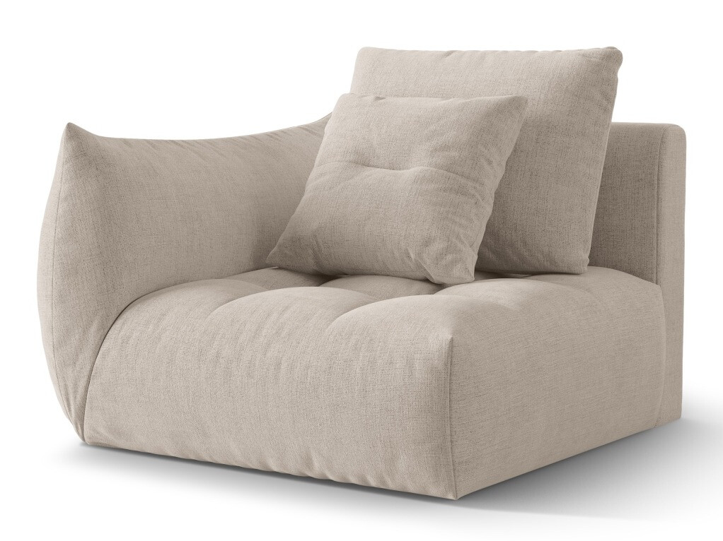 Modulinis fotelis Benorli 108 (City 05)