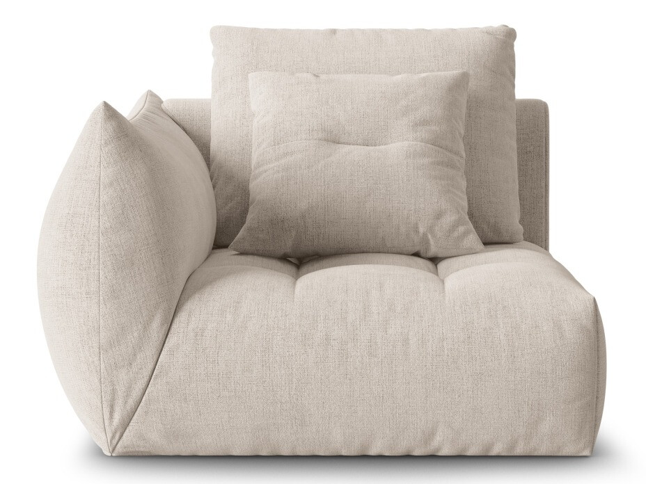 Modulinis fotelis Benorli 108 (City 05)