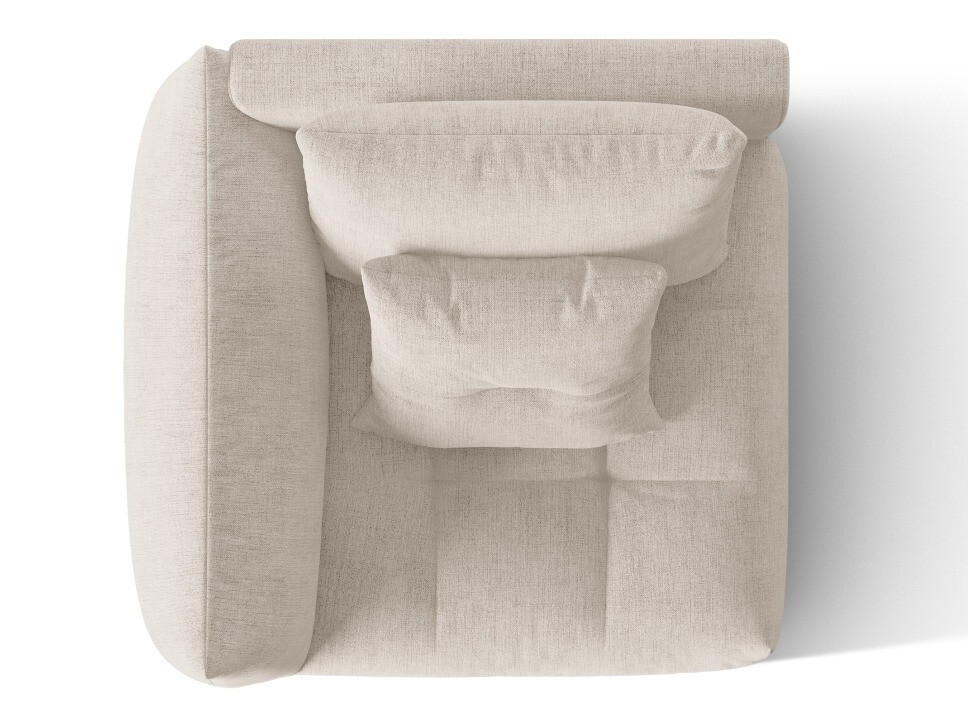 Modulinis fotelis Benorli 108 (City 05)