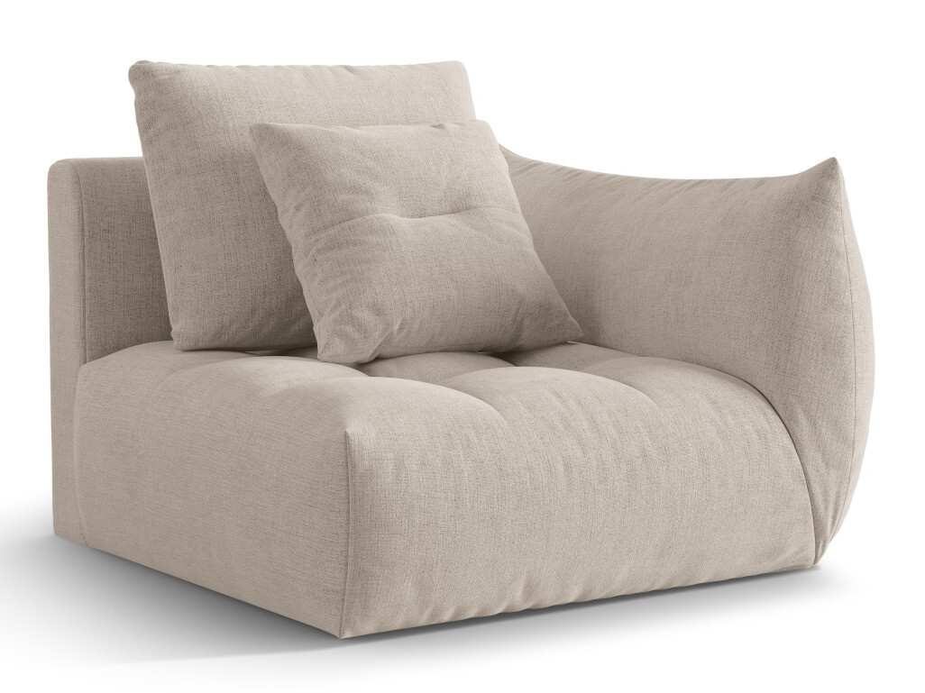 Modulinis fotelis Benorli 108 (City 05)