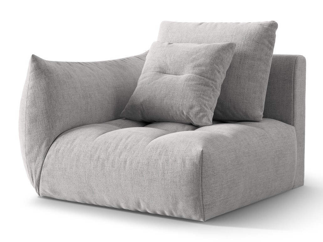 Modulinis fotelis Benorli 108 (City 83)