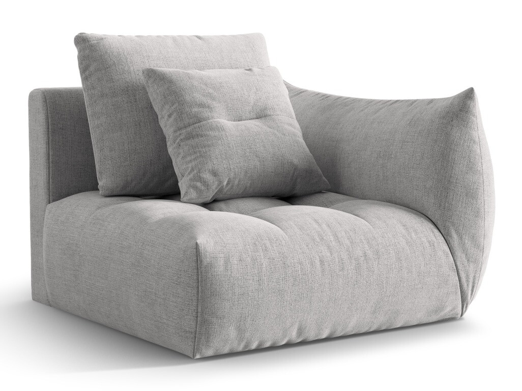 Modulinis fotelis Benorli 108 (City 83)