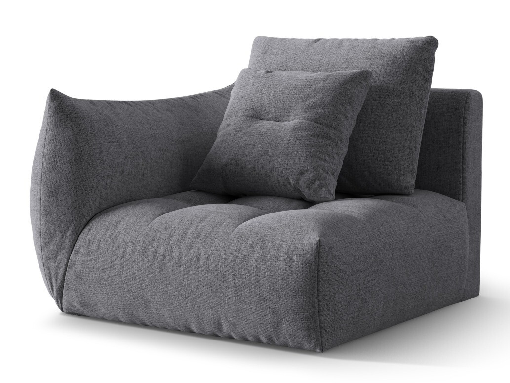 Modulinis fotelis Benorli 108 (City 86)