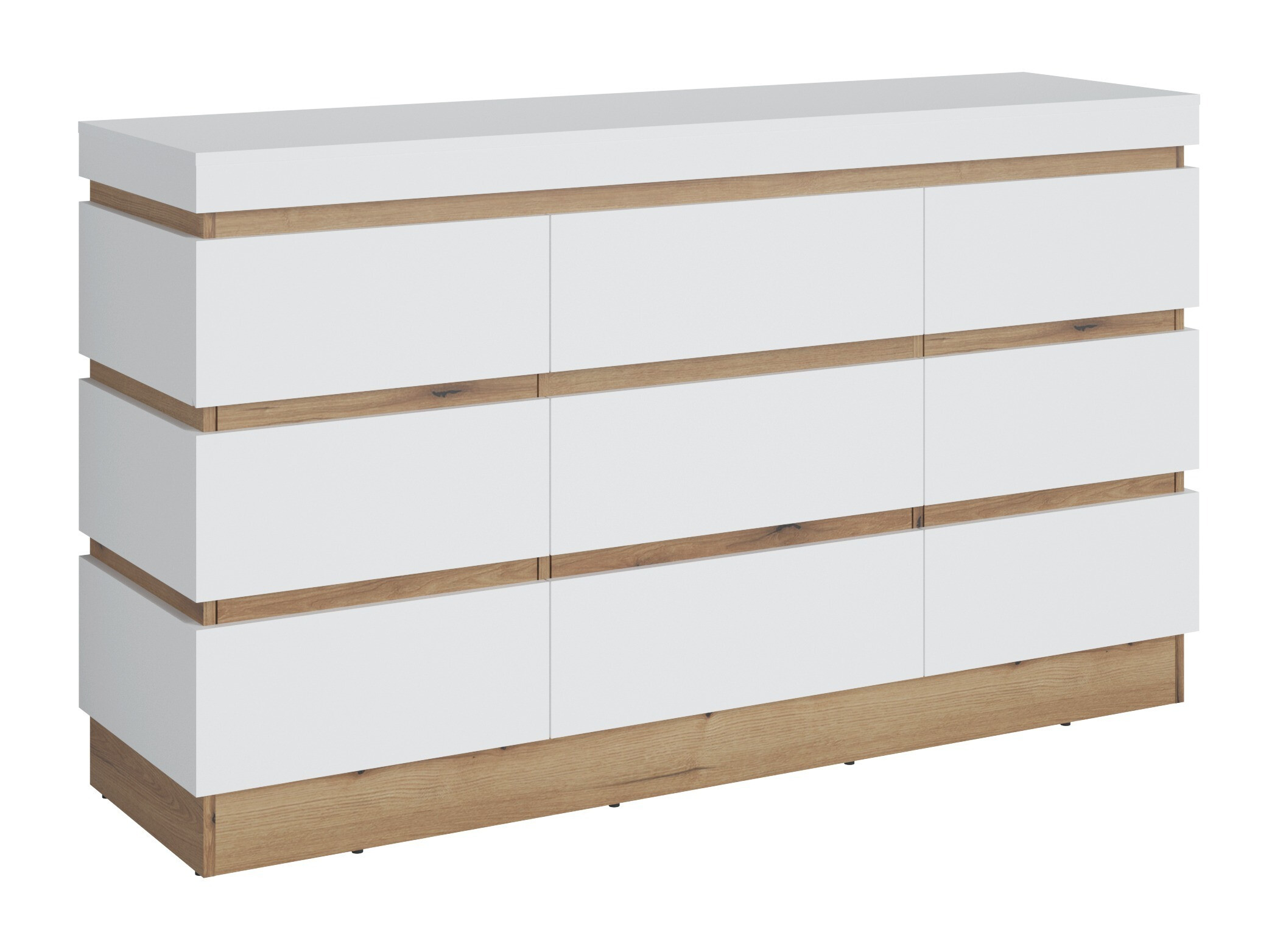 Svetainės komplektas Numeri 122