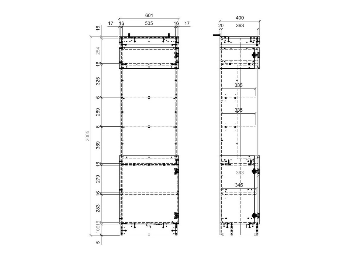 Svetainės komplektas Numeri 122