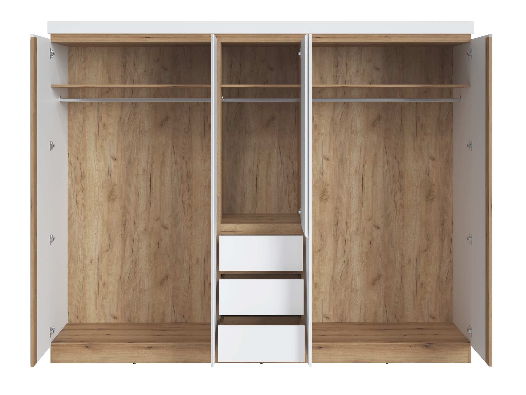 Miegamojo komplektas Numeri 124