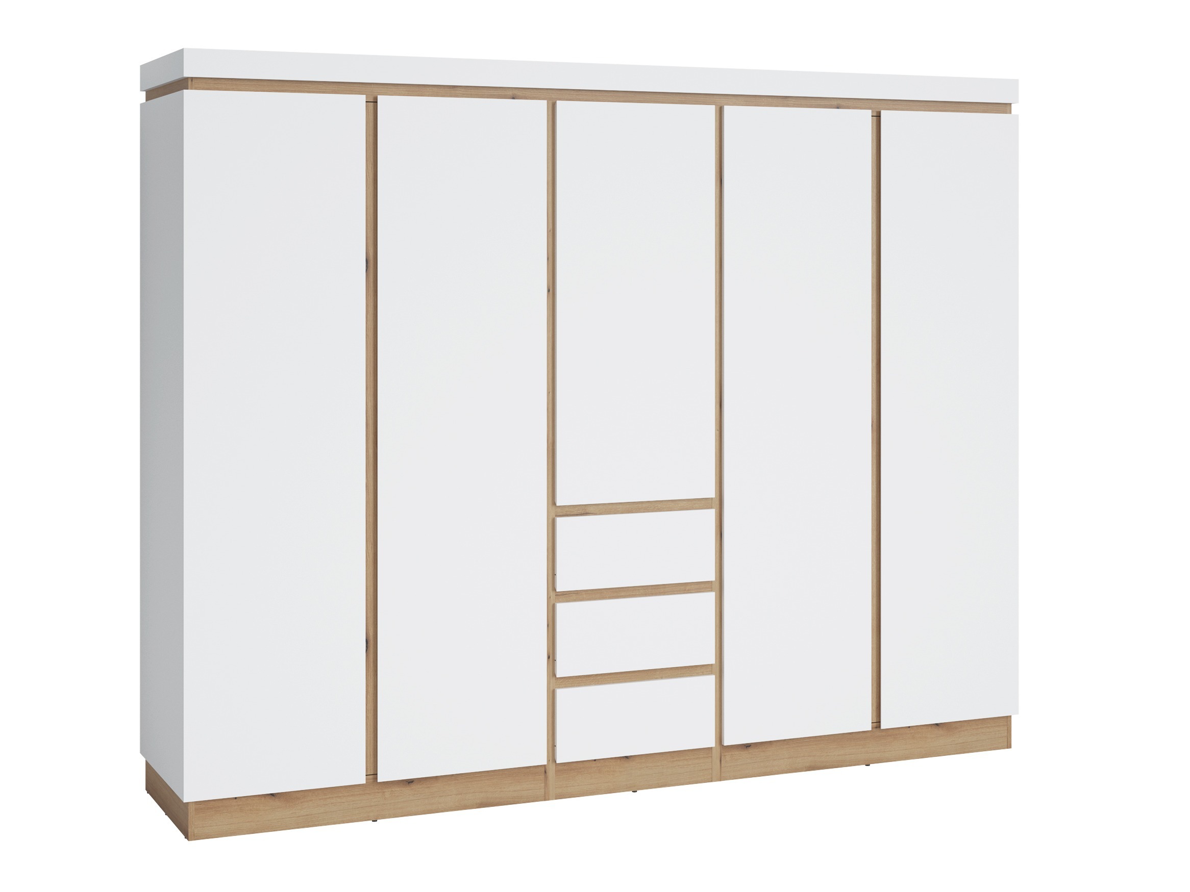 Miegamojo komplektas Numeri 124