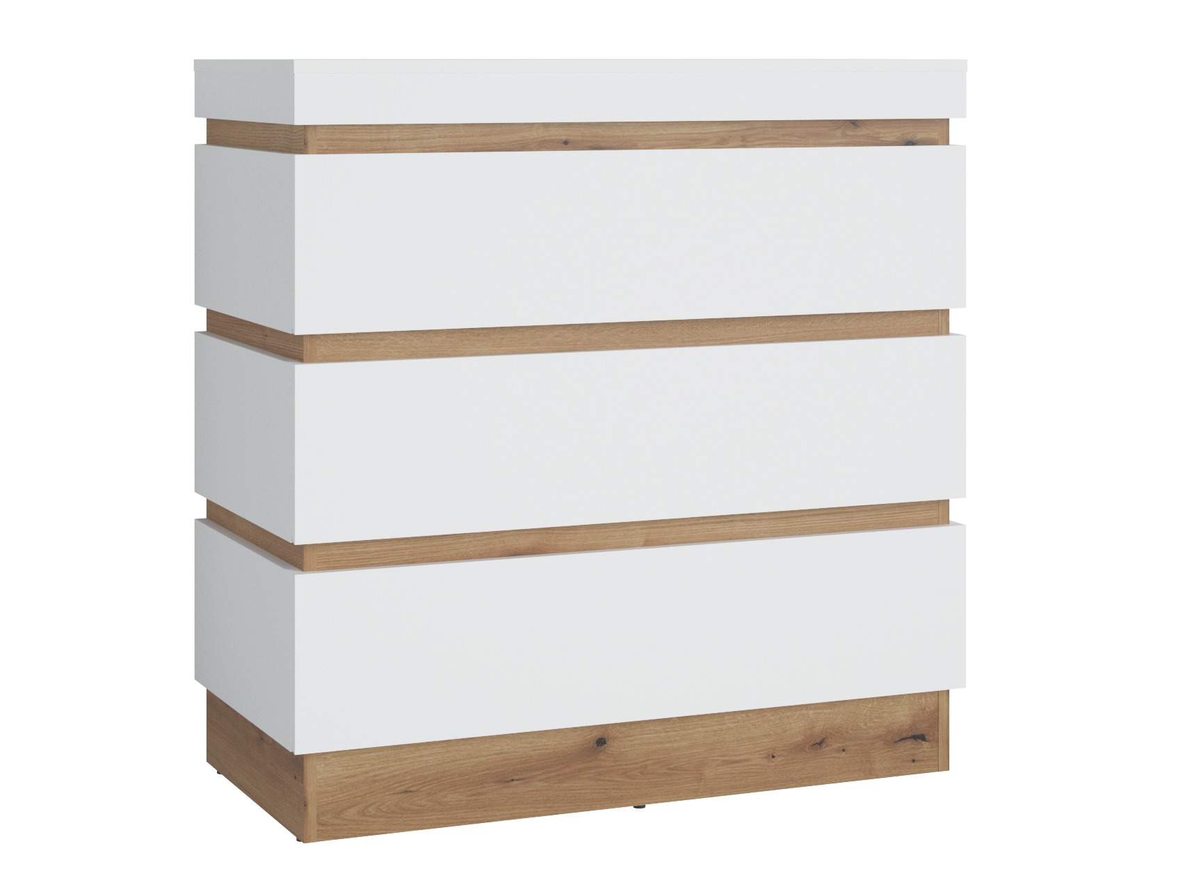 Miegamojo komplektas Numeri 124