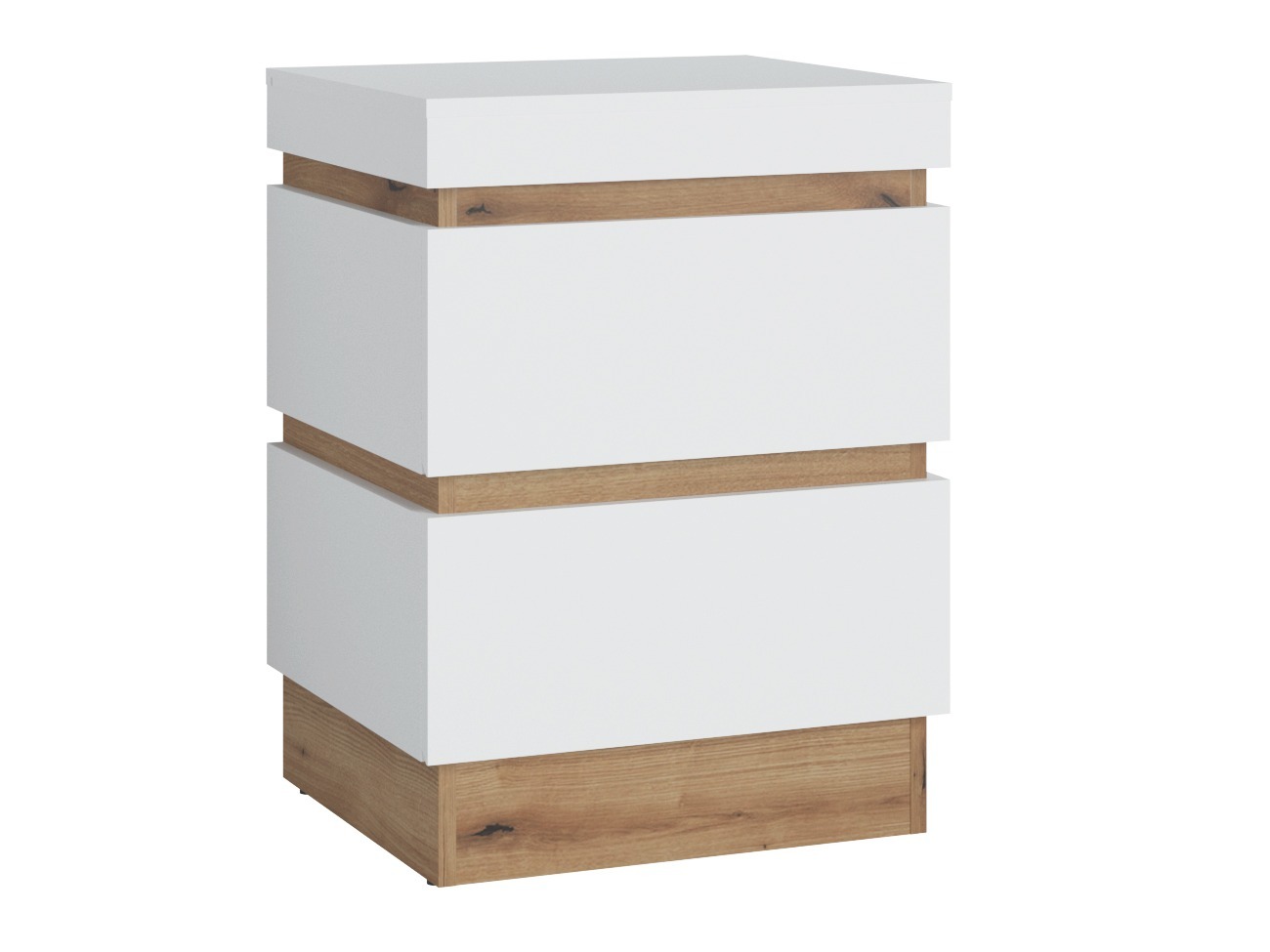 Miegamojo komplektas Numeri 124