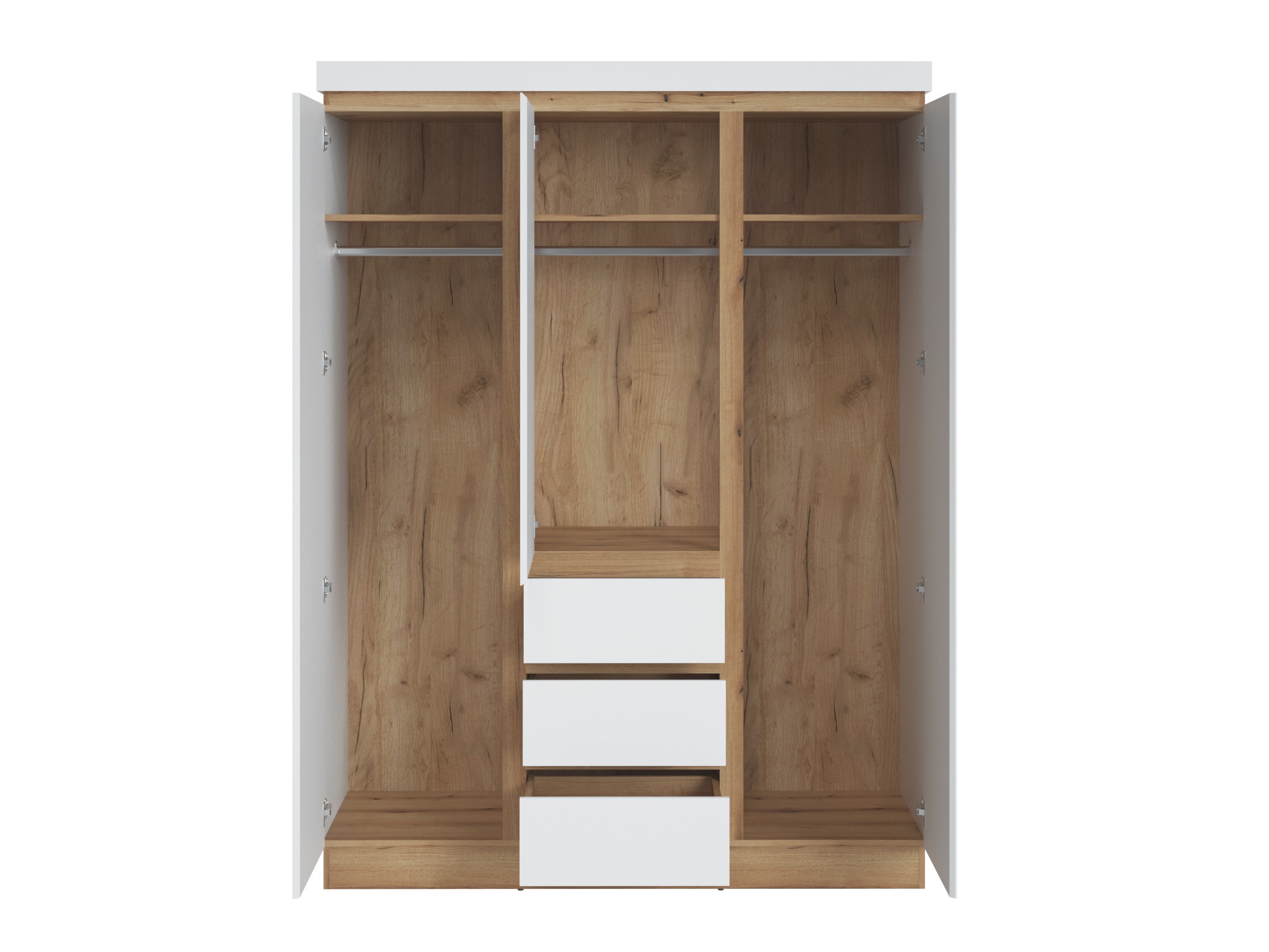 Miegamojo komplektas Numeri 125