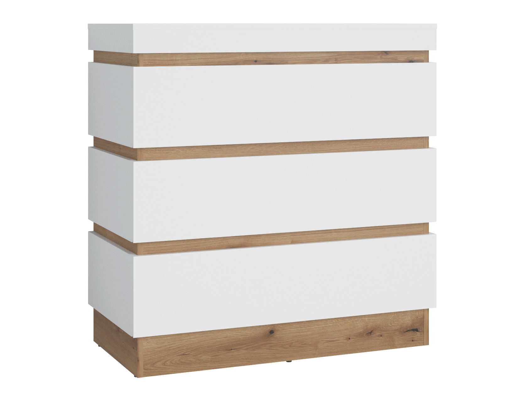 Miegamojo komplektas Numeri 125