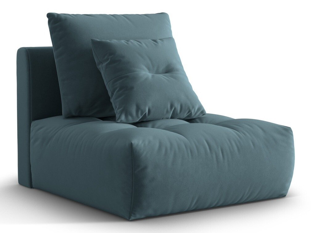 Modulinis fotelis Benorli 109 (Casino Dark Blue)