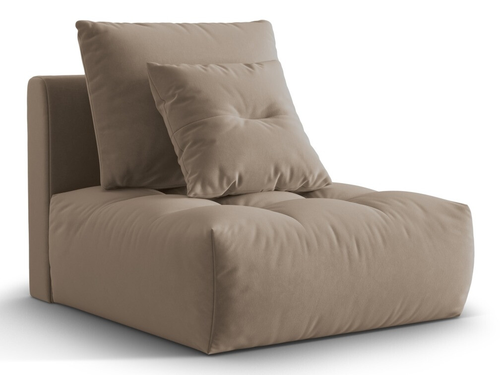 Modulinis fotelis Benorli 109 (Casino Taupe)