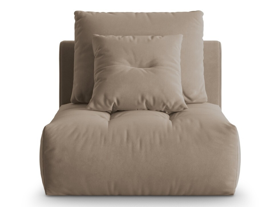 Modulinis fotelis Benorli 109 (Casino Taupe)