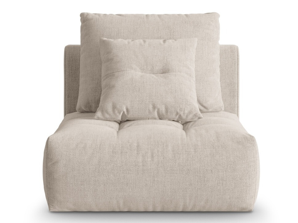 Modulinis fotelis Benorli 109 (City 05)