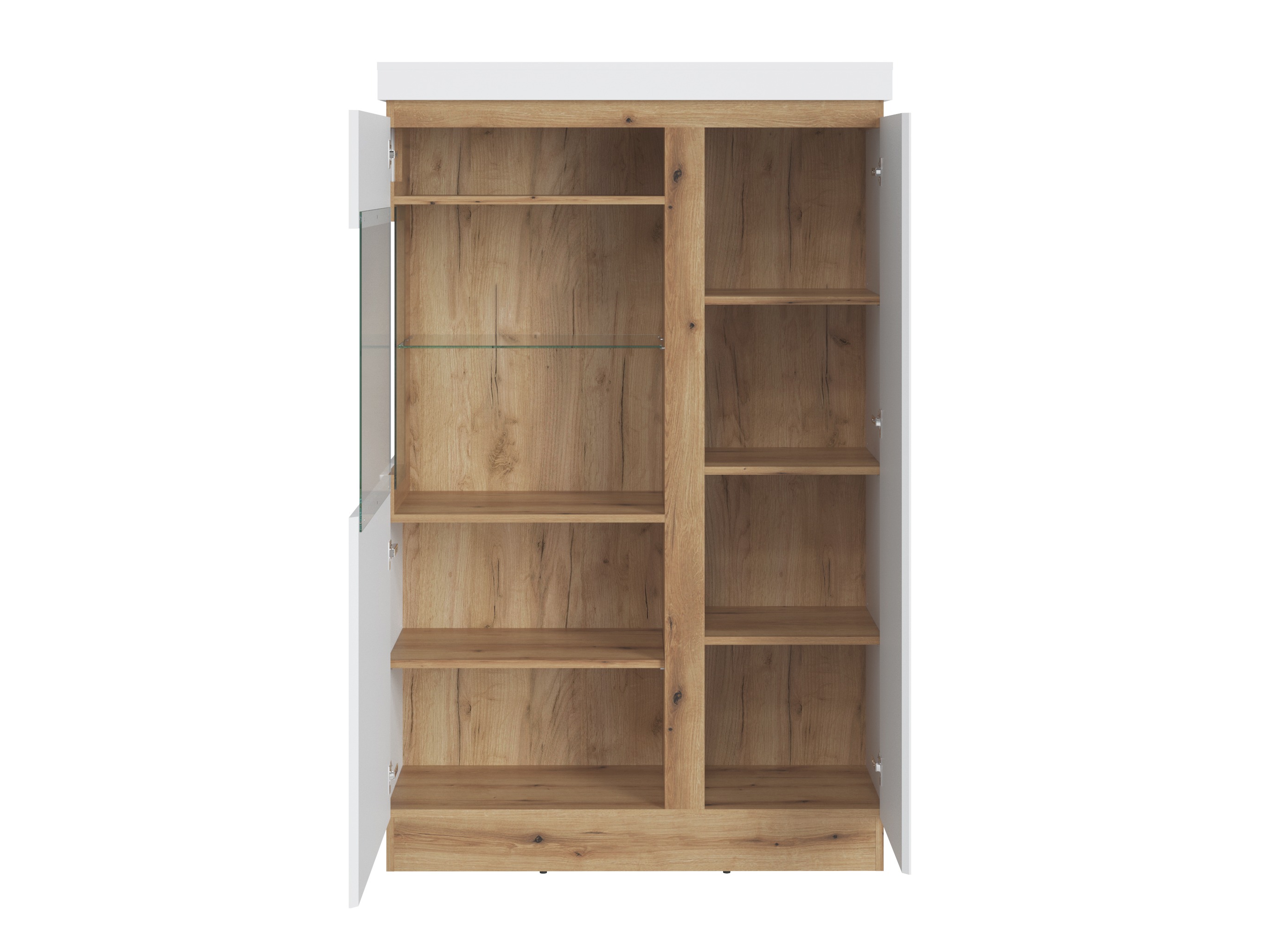 Svetainės komplektas Numeri 123