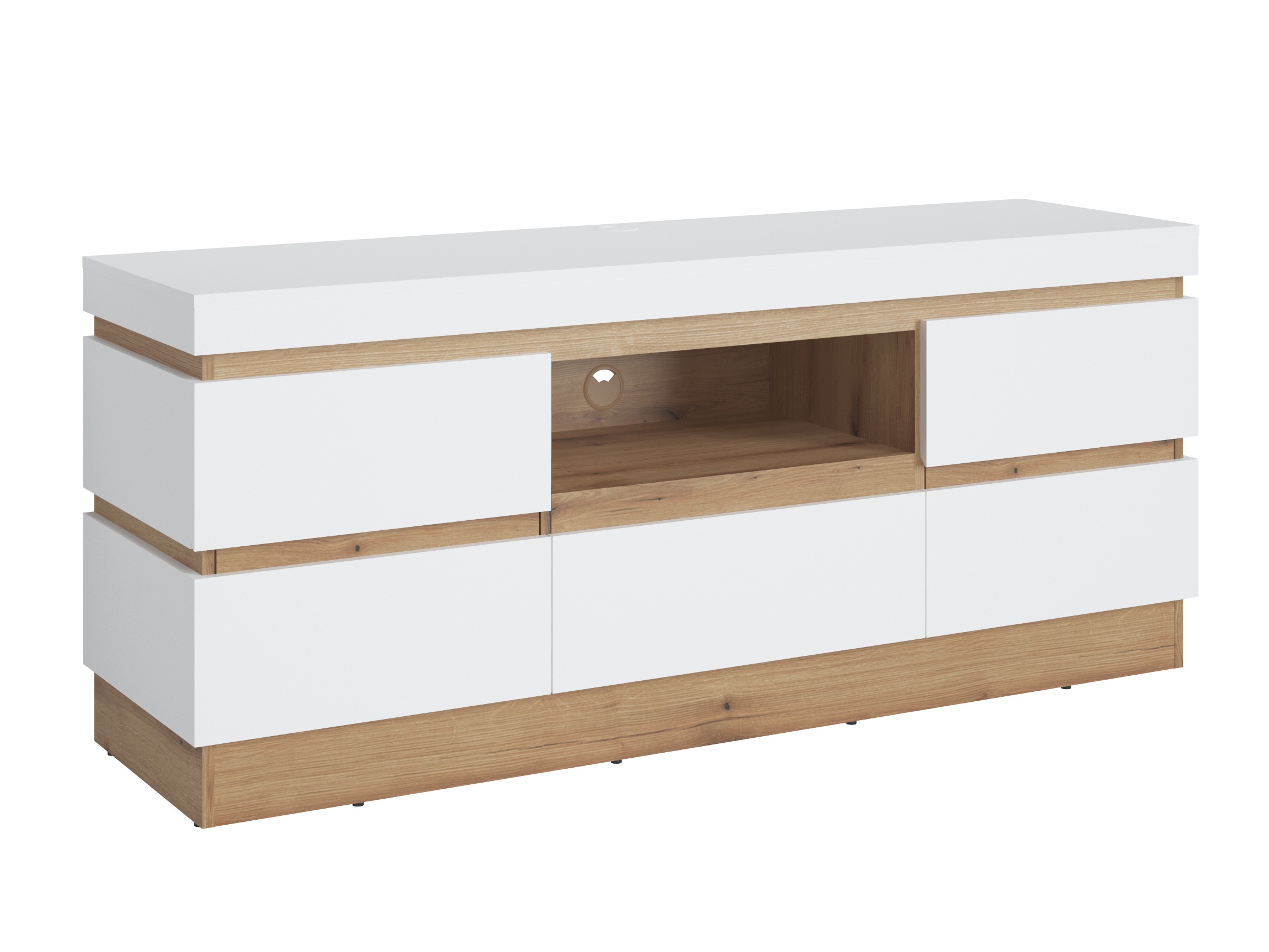 Svetainės komplektas Numeri 123