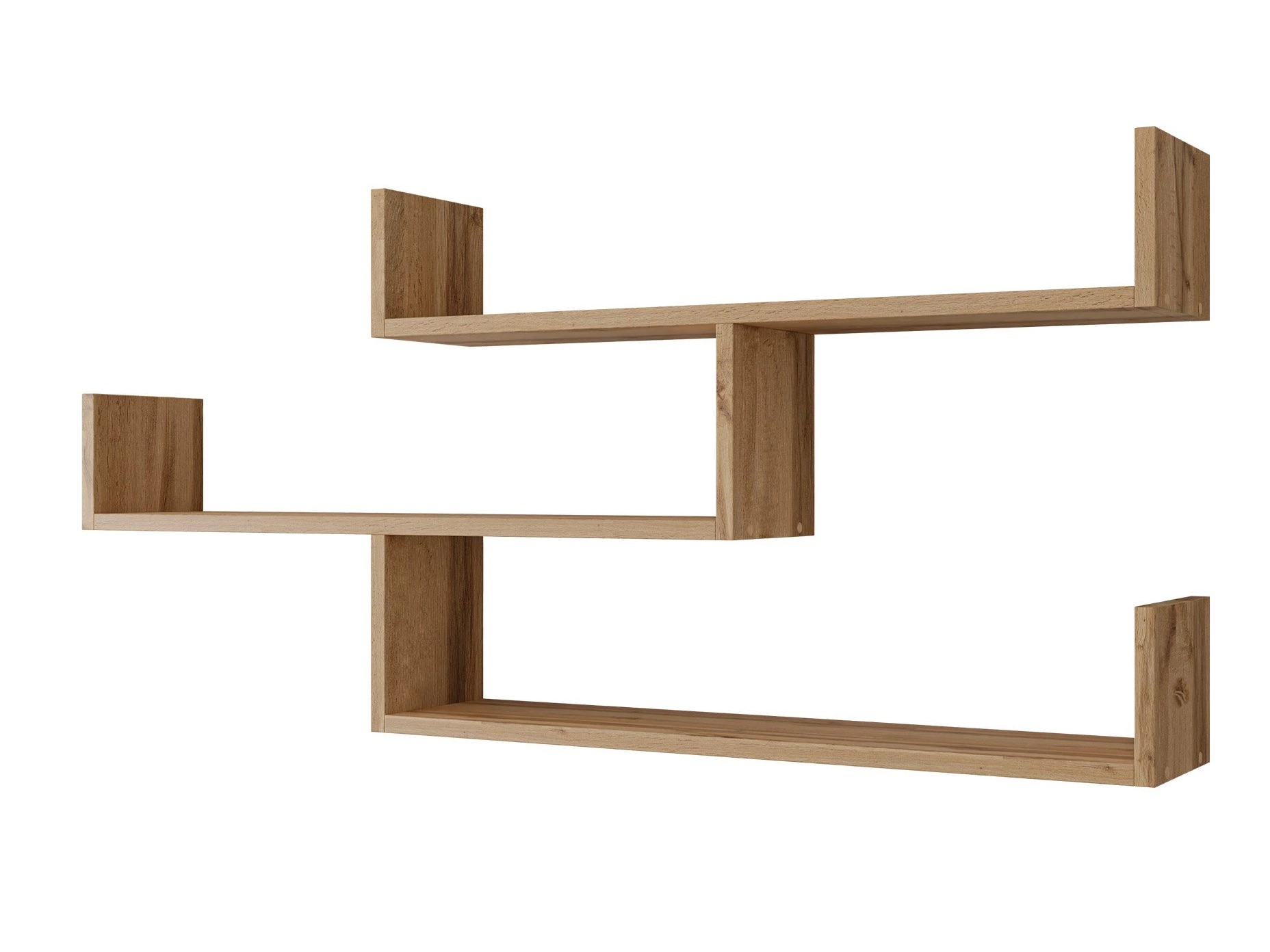 Pakabinama lentyna Lexicon I (Votan ąžuolas)