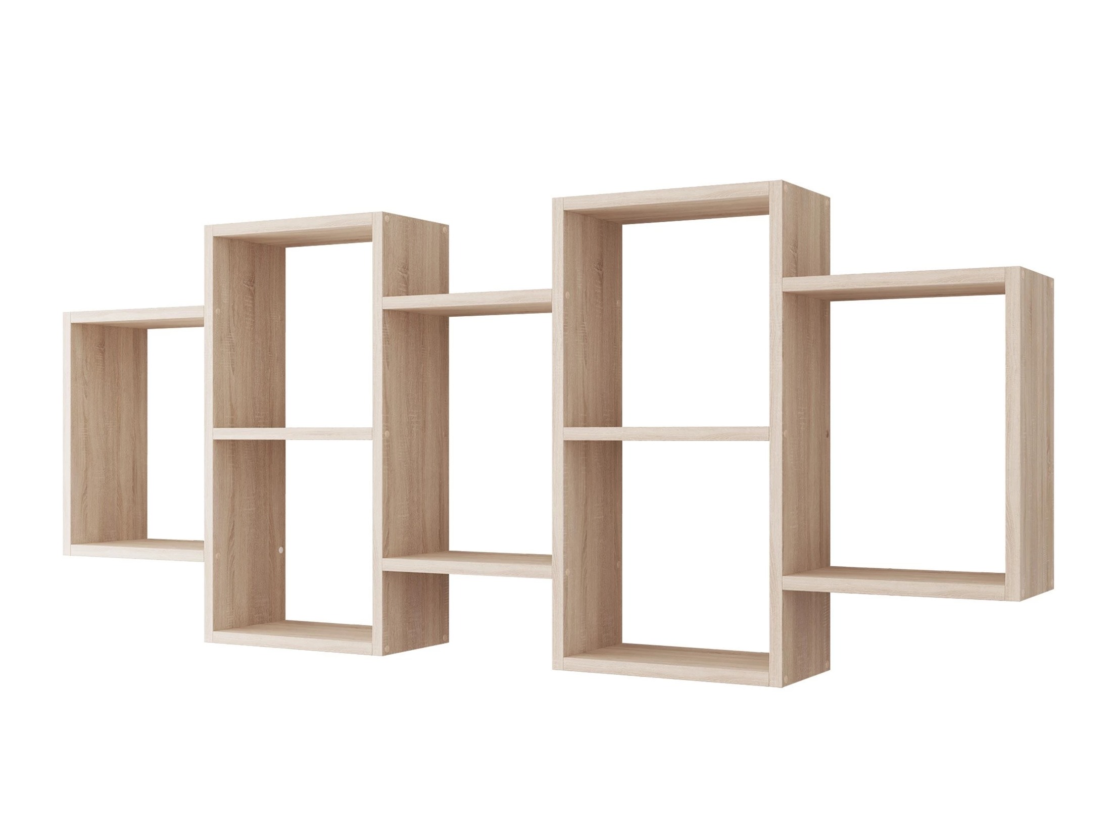 Pakabinama lentyna Lexicon (Sonomos ąžuolas)