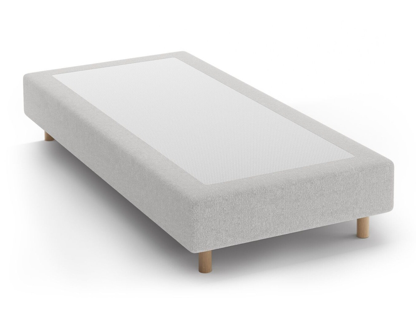 Lova Beckley 338 (Eden 17 Sidabrinė)