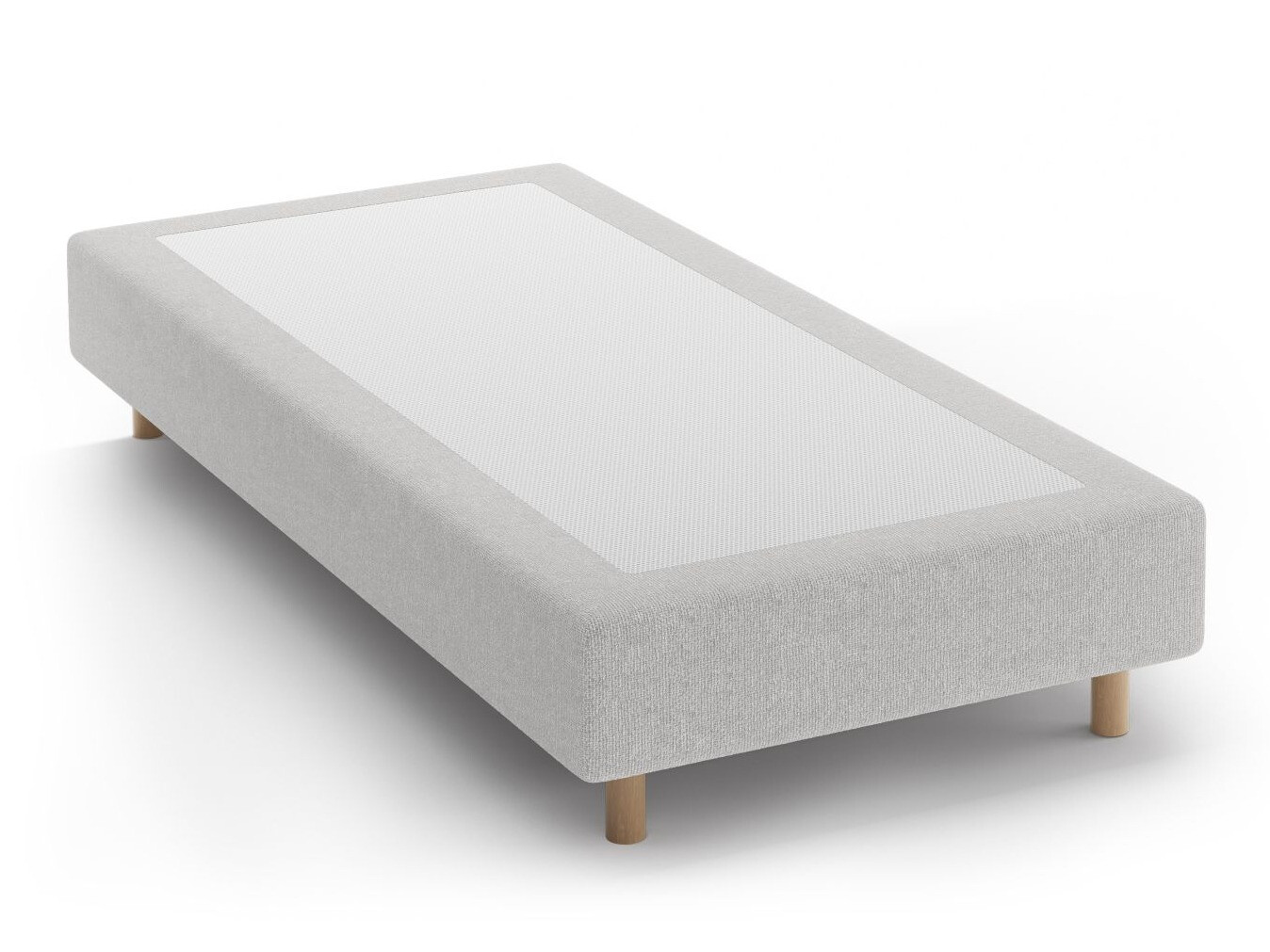 Lova Beckley 338 (Eden 17 Sidabrinė)