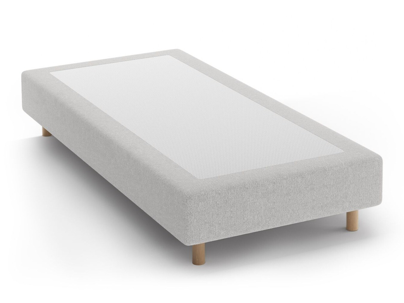 Lova Beckley 338 (Eden 17 Sidabrinė)