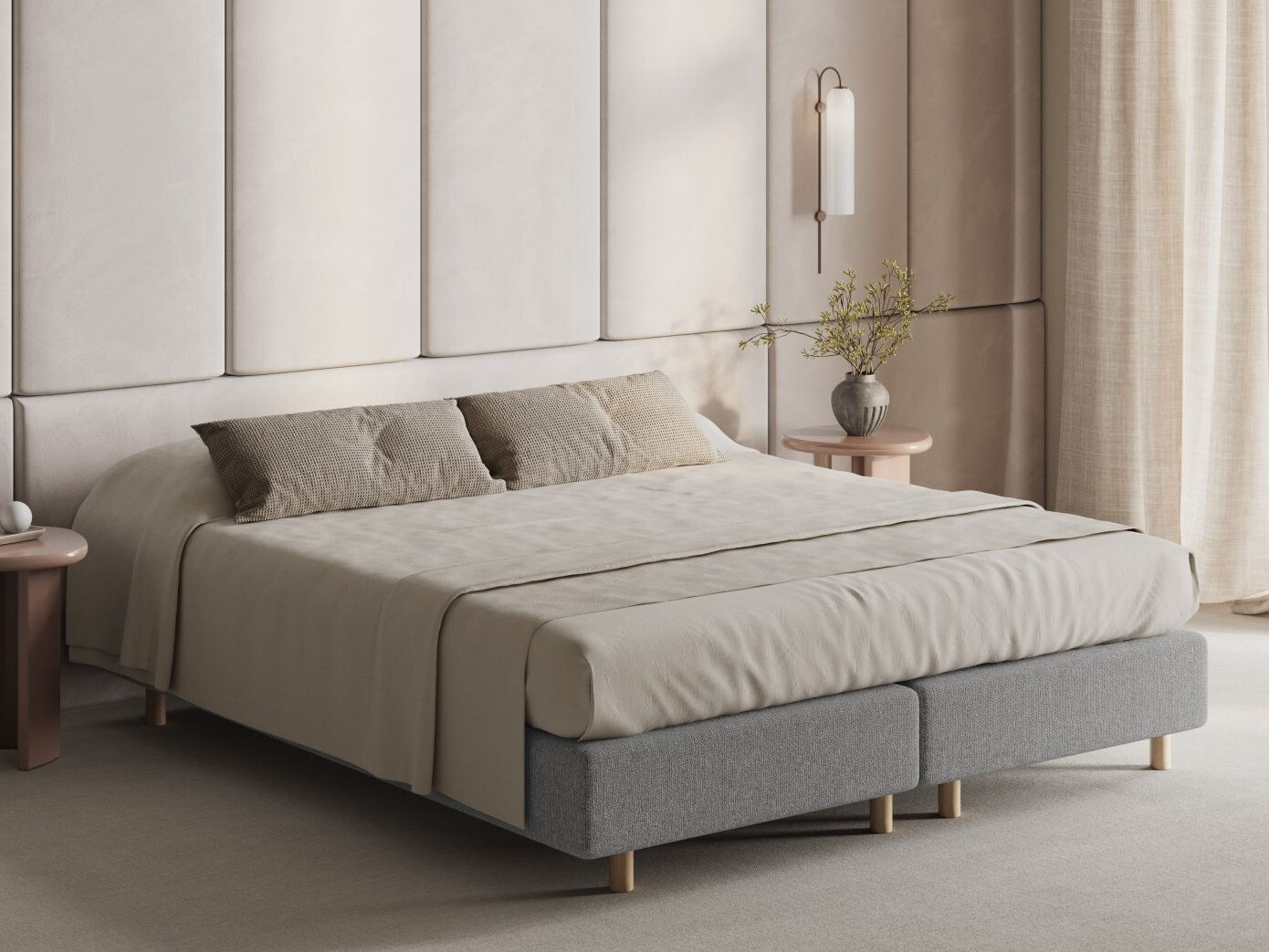 Lova Beckley 338 (Eden 18 Pilka)