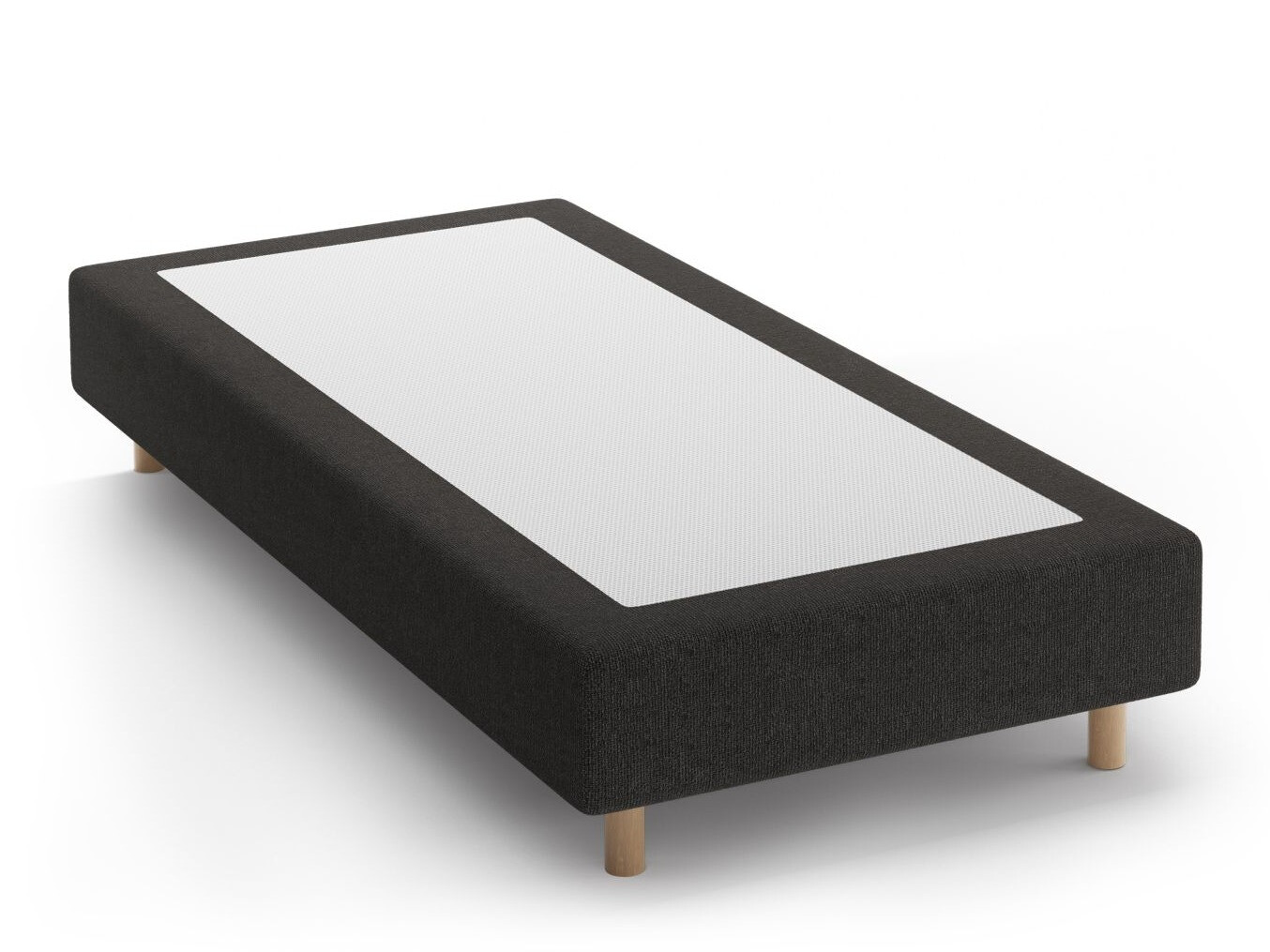 Lova Beckley 338 (Eden 21 Juoda)