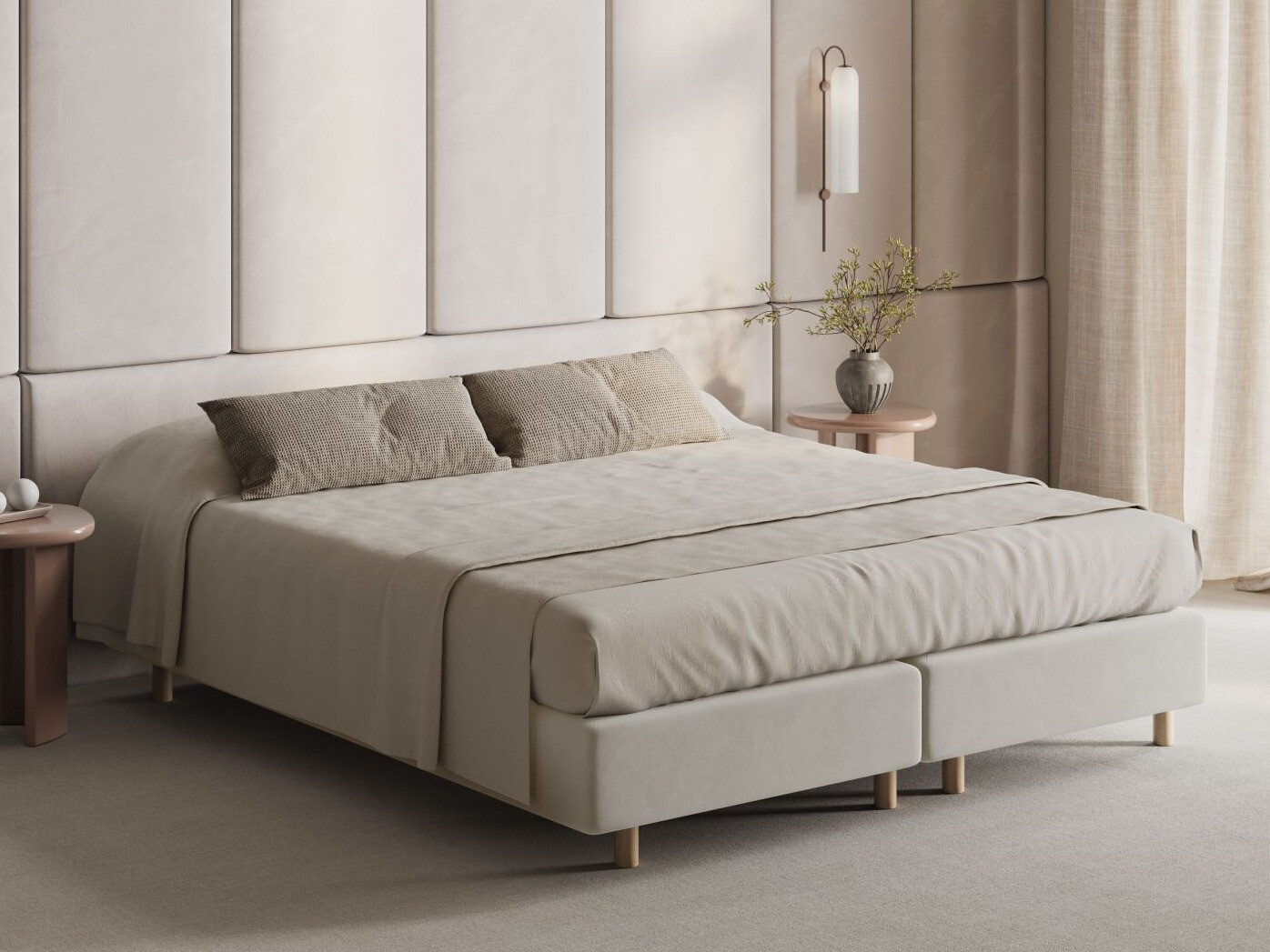 Lova Beckley 338 (Paris Cream)