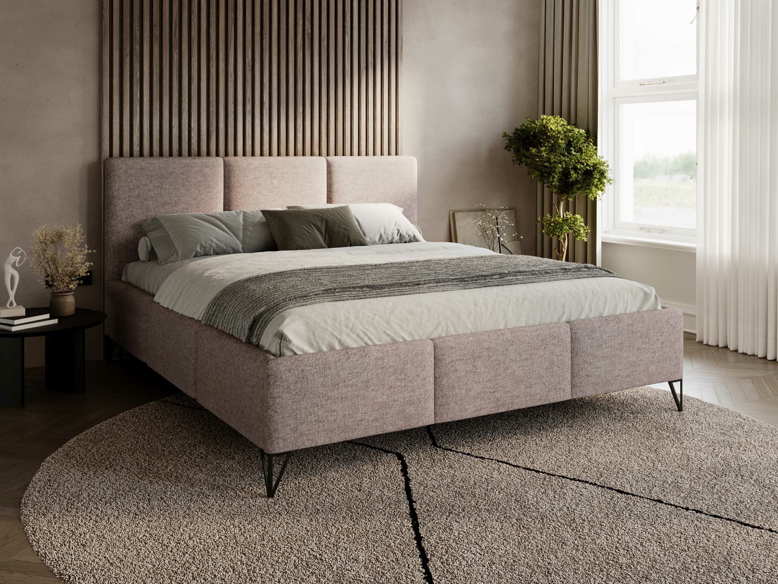 Lova ST8405 su pažeista pakuote