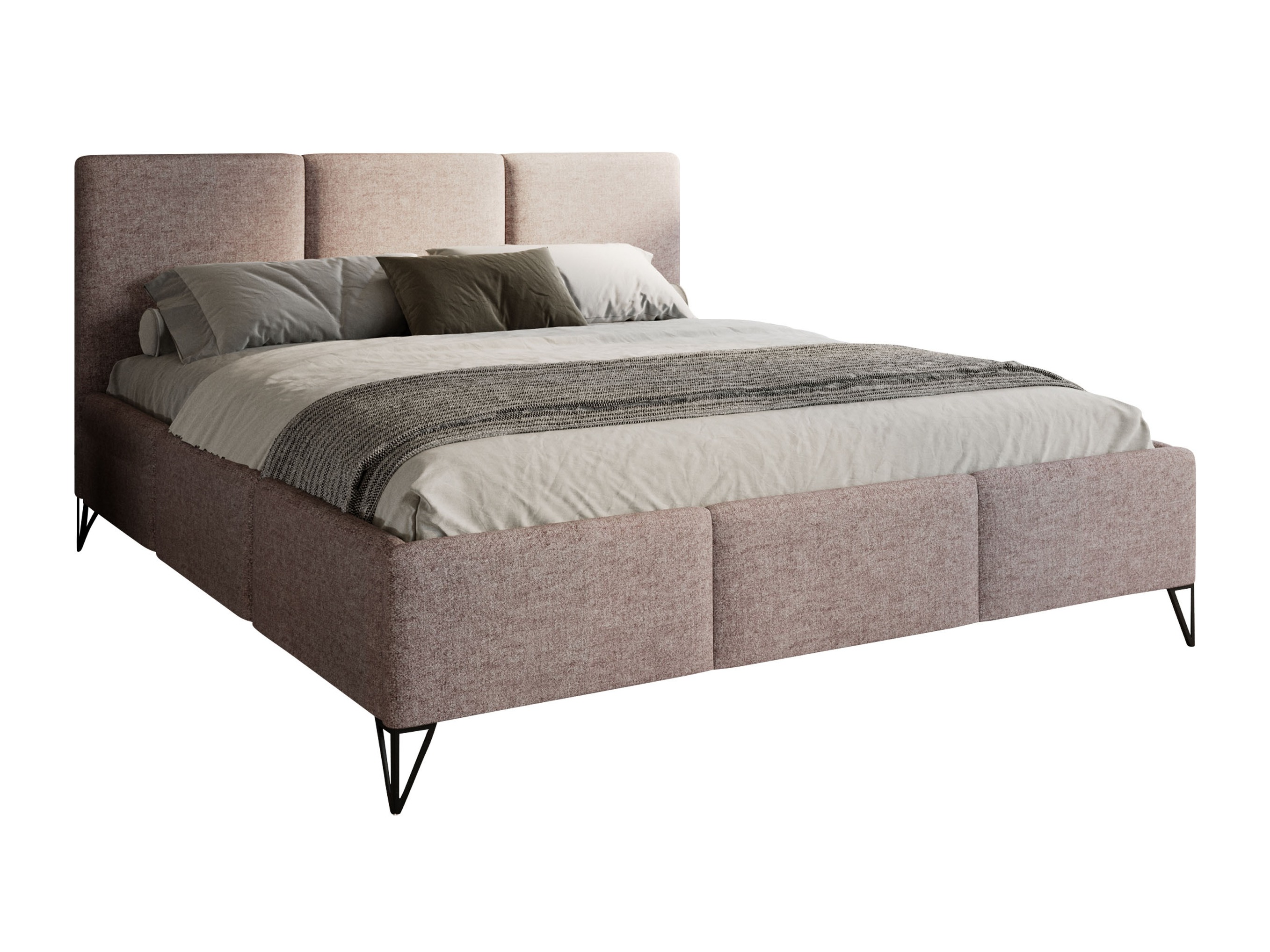 Lova ST8405 su pažeista pakuote