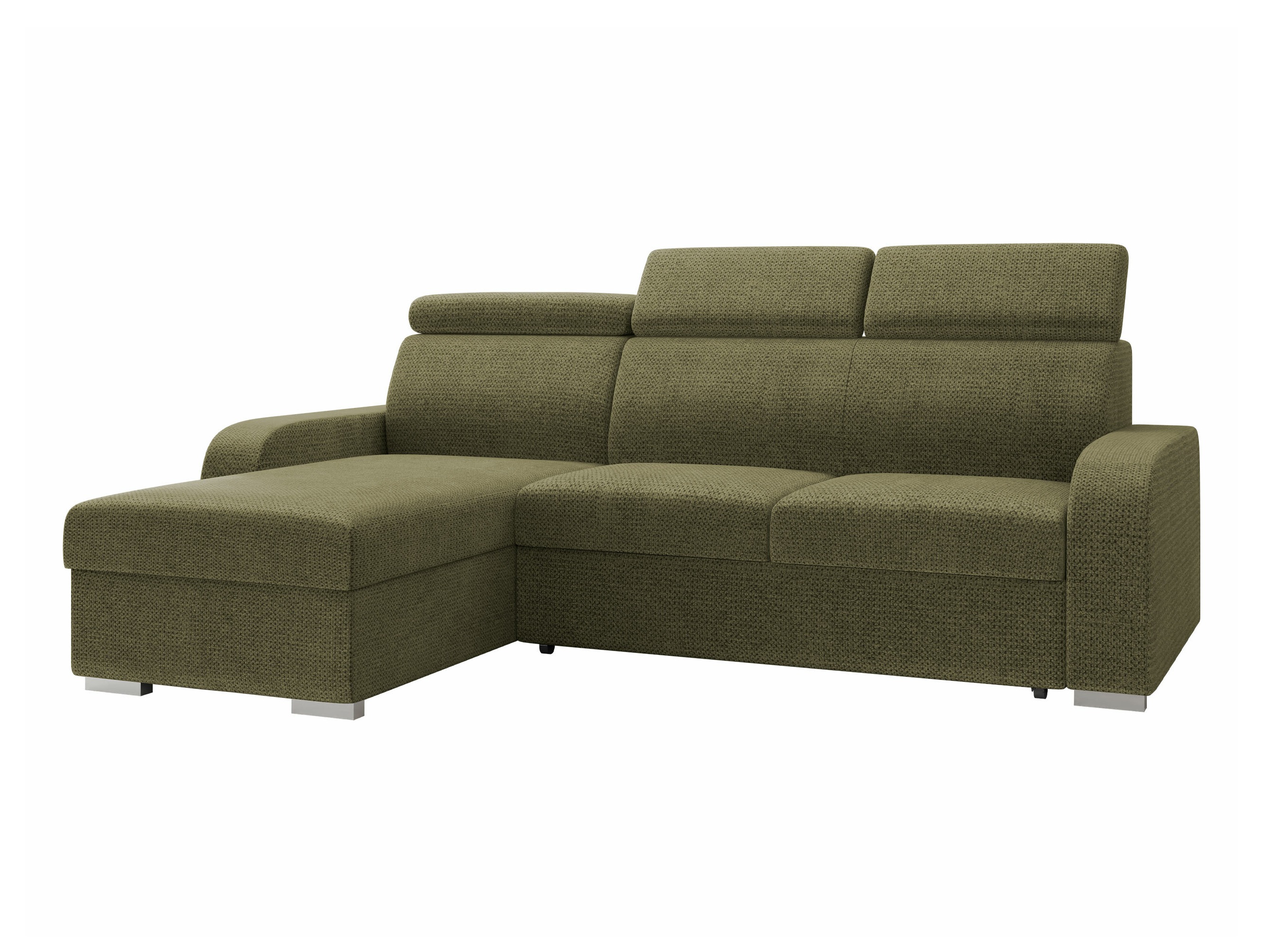 Minkštas kampas Ovos (Crown 11)