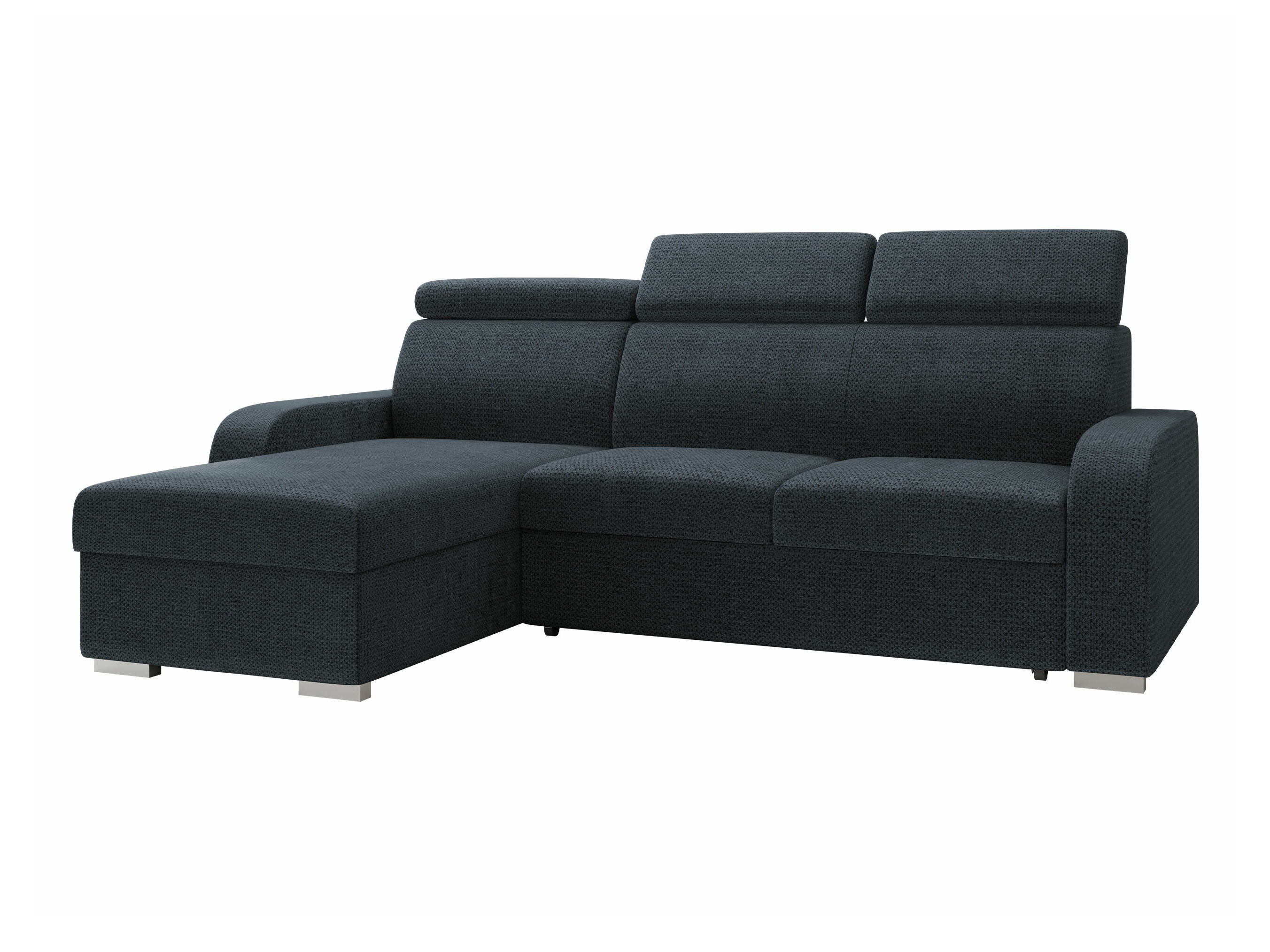 Minkštas kampas Ovos (Crown 15)