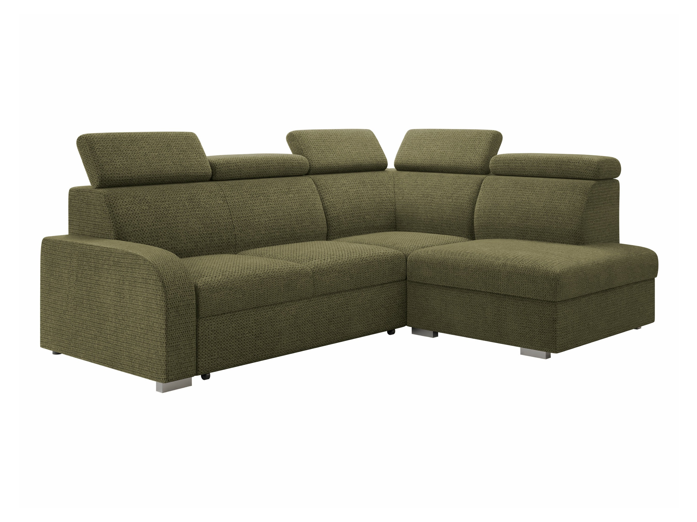 Minkštas kampas Ovos II (Crown 11)