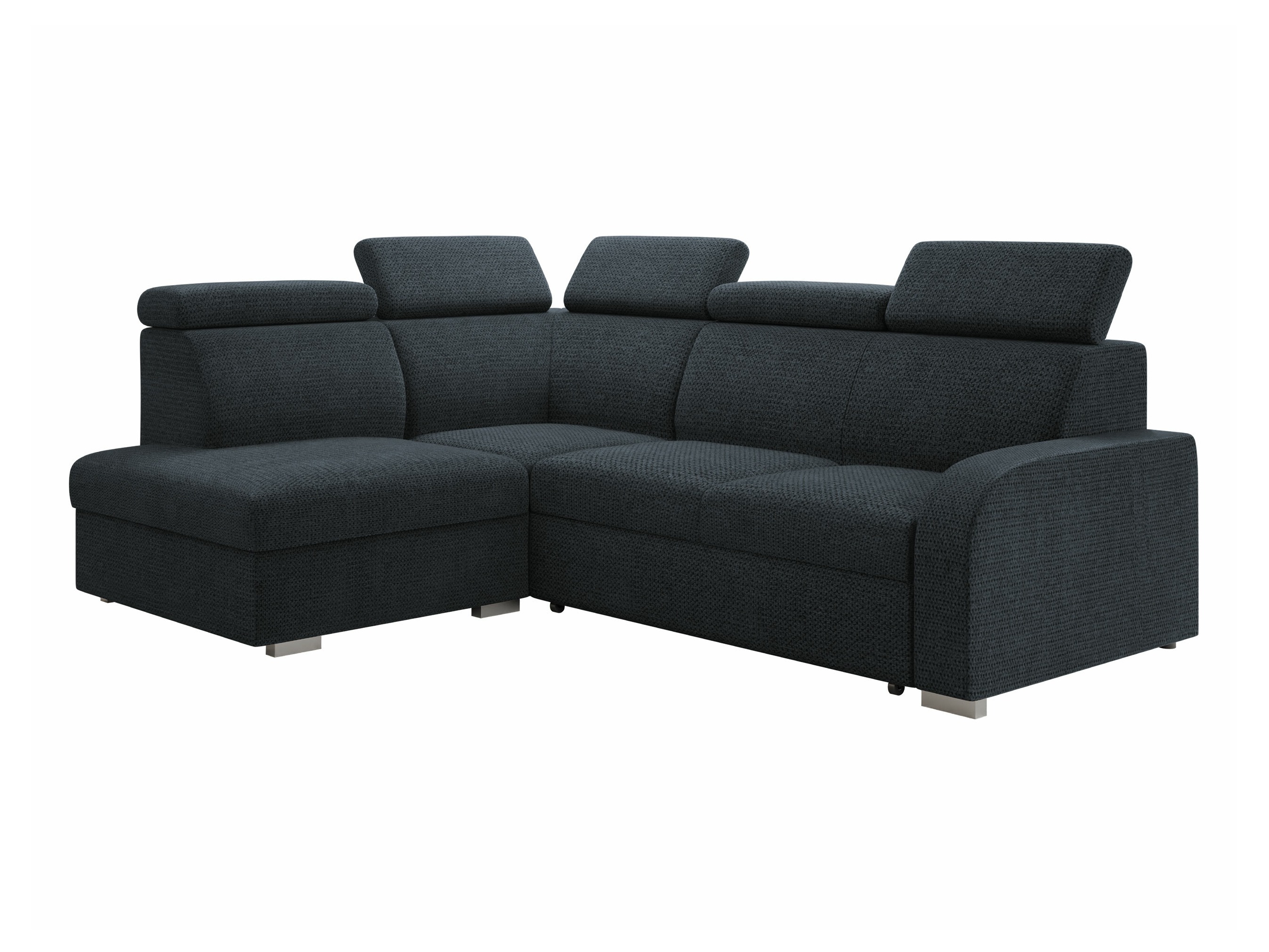 Minkštas kampas Ovos II (Crown 15)