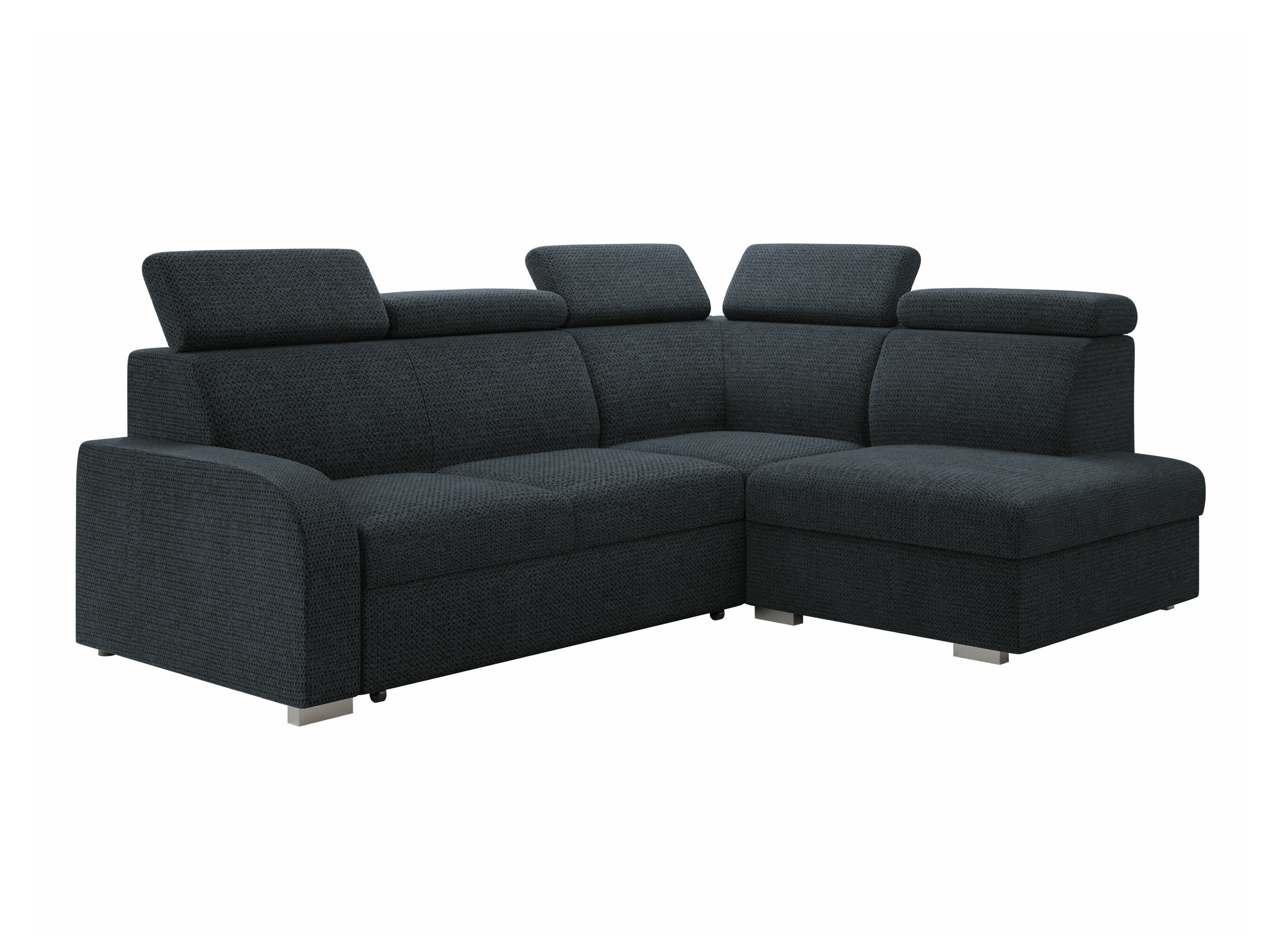 Minkštas kampas Ovos II (Crown 15)