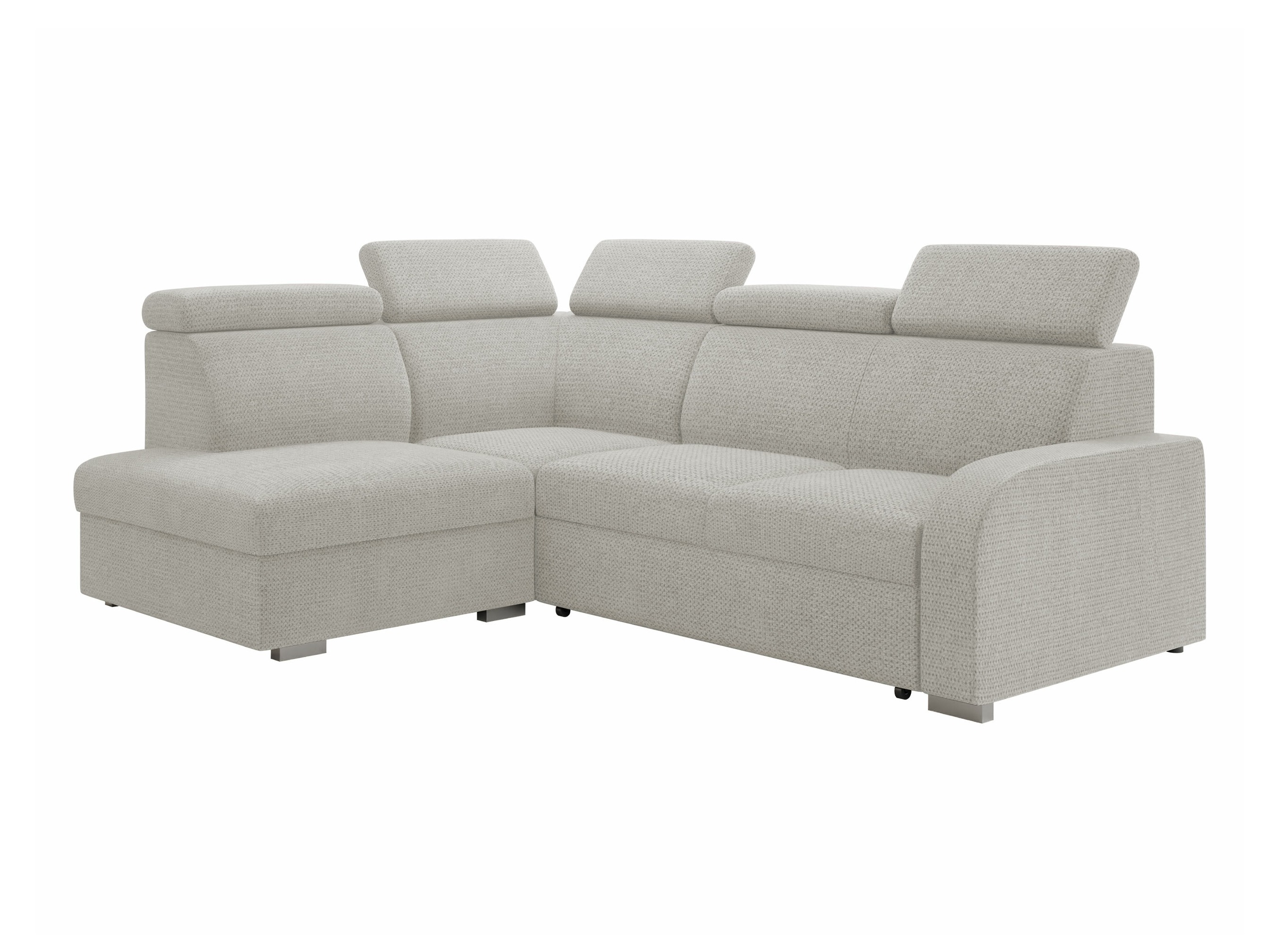 Minkštas kampas Ovos II (Crown 16)