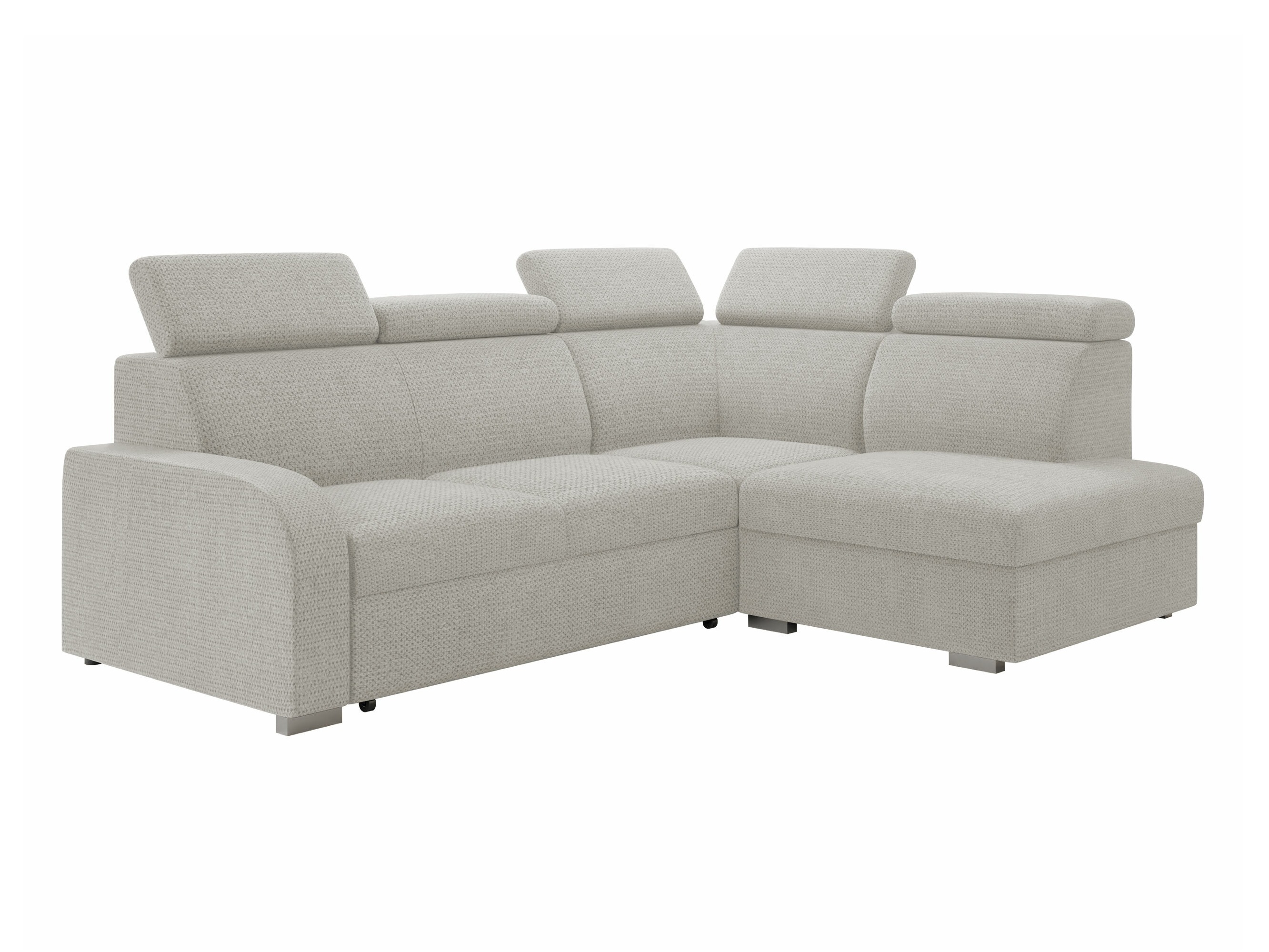 Minkštas kampas Ovos II (Crown 16)