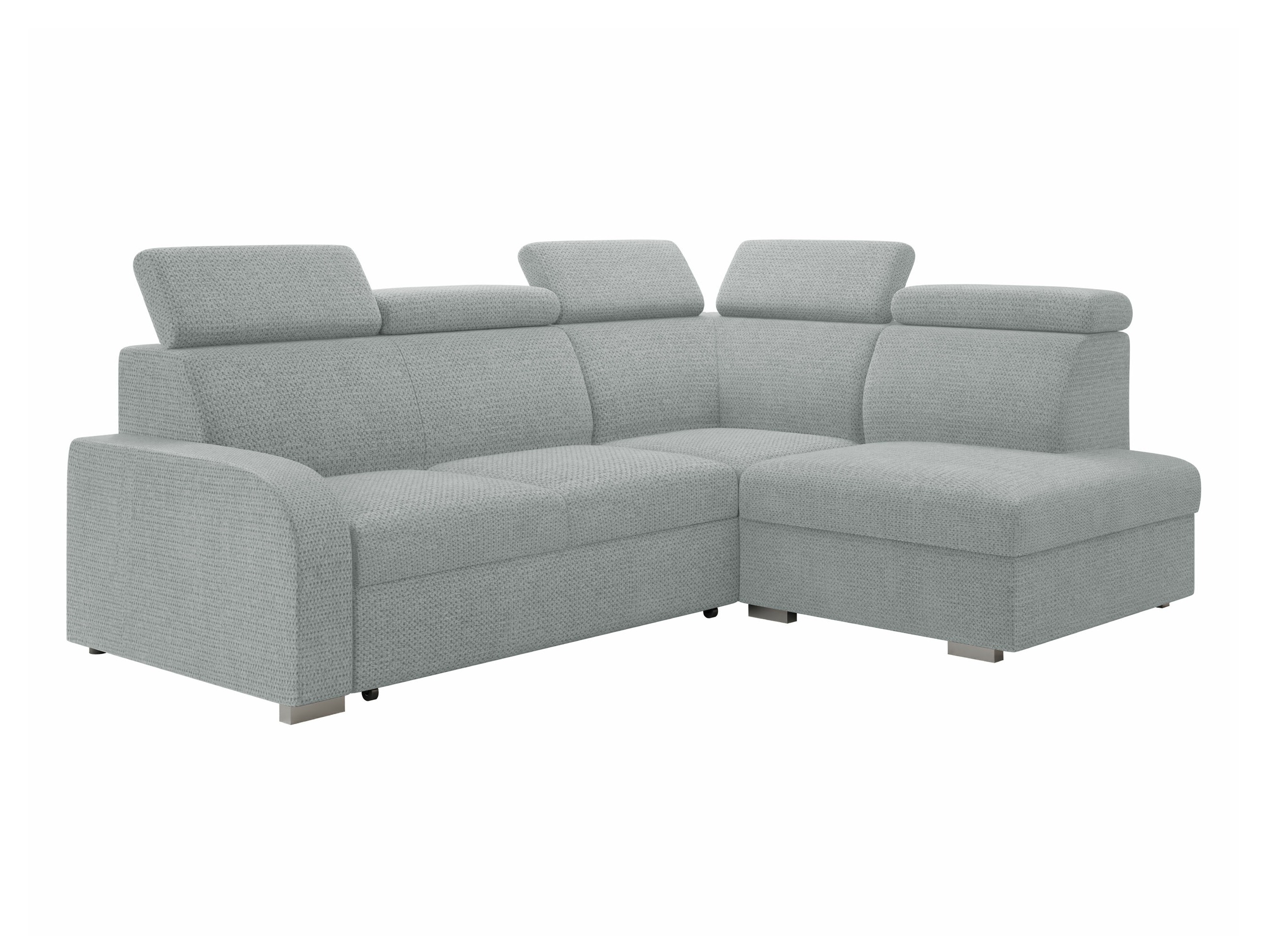Minkštas kampas Ovos II (Crown 17)