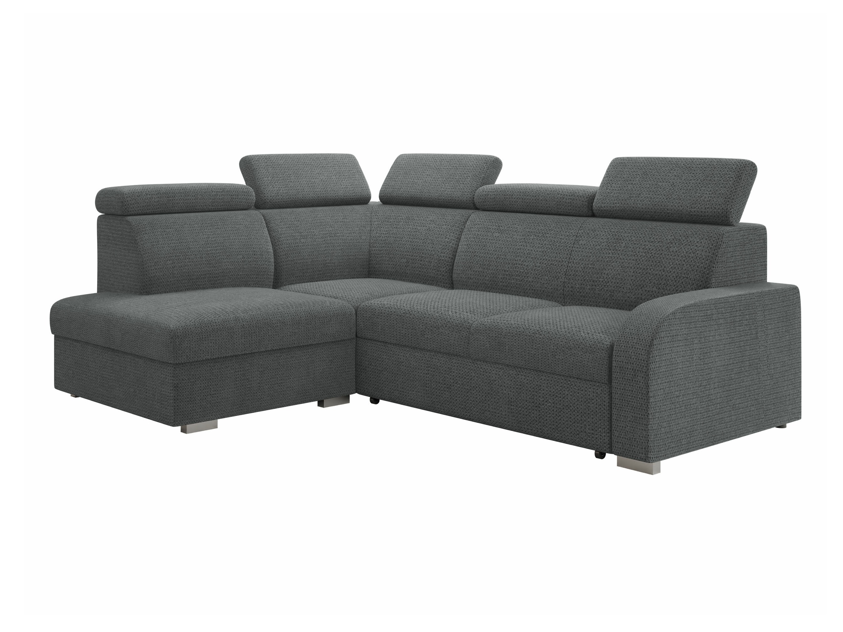 Minkštas kampas Ovos II (Crown 18)