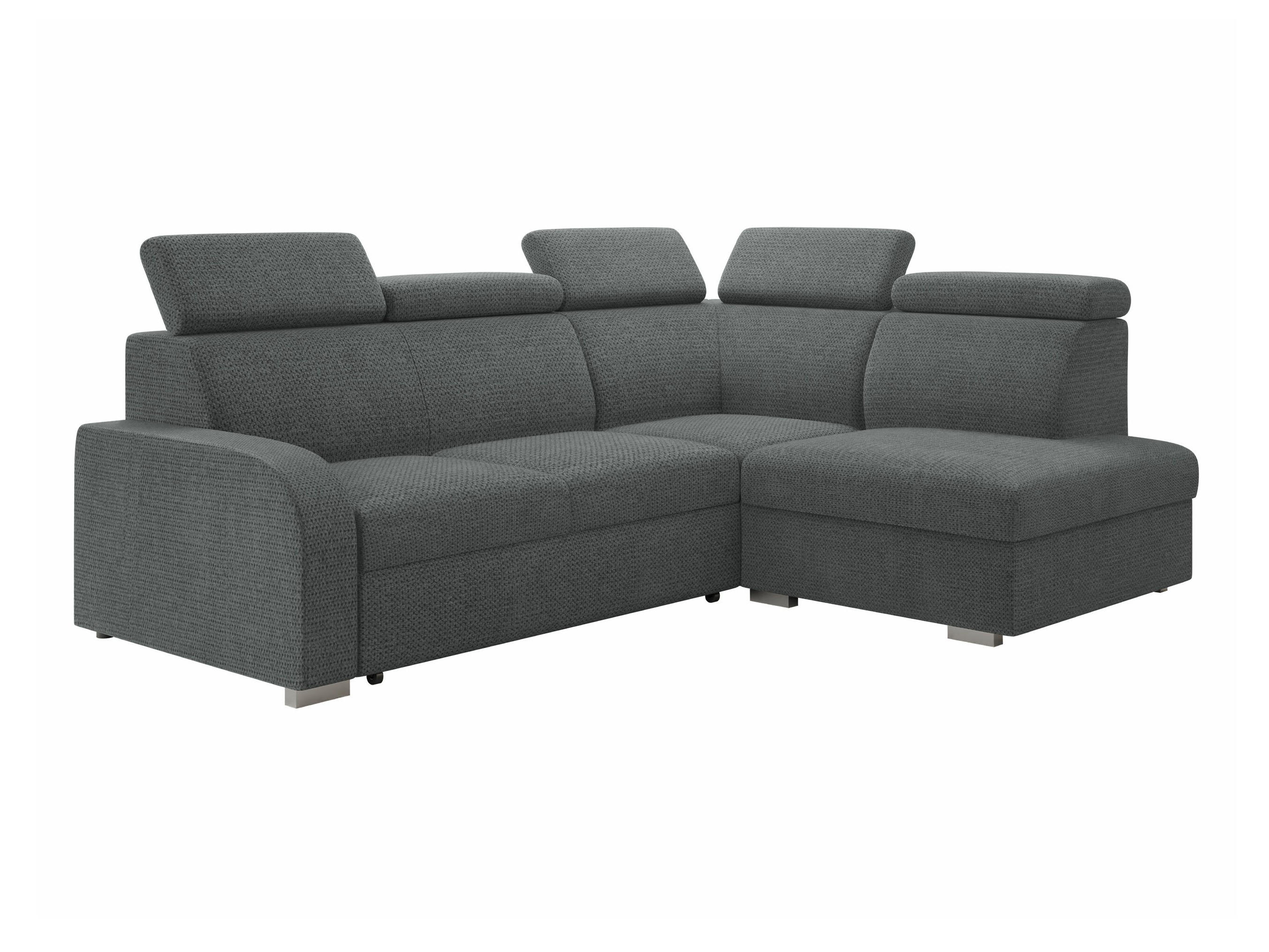 Minkštas kampas Ovos II (Crown 18)