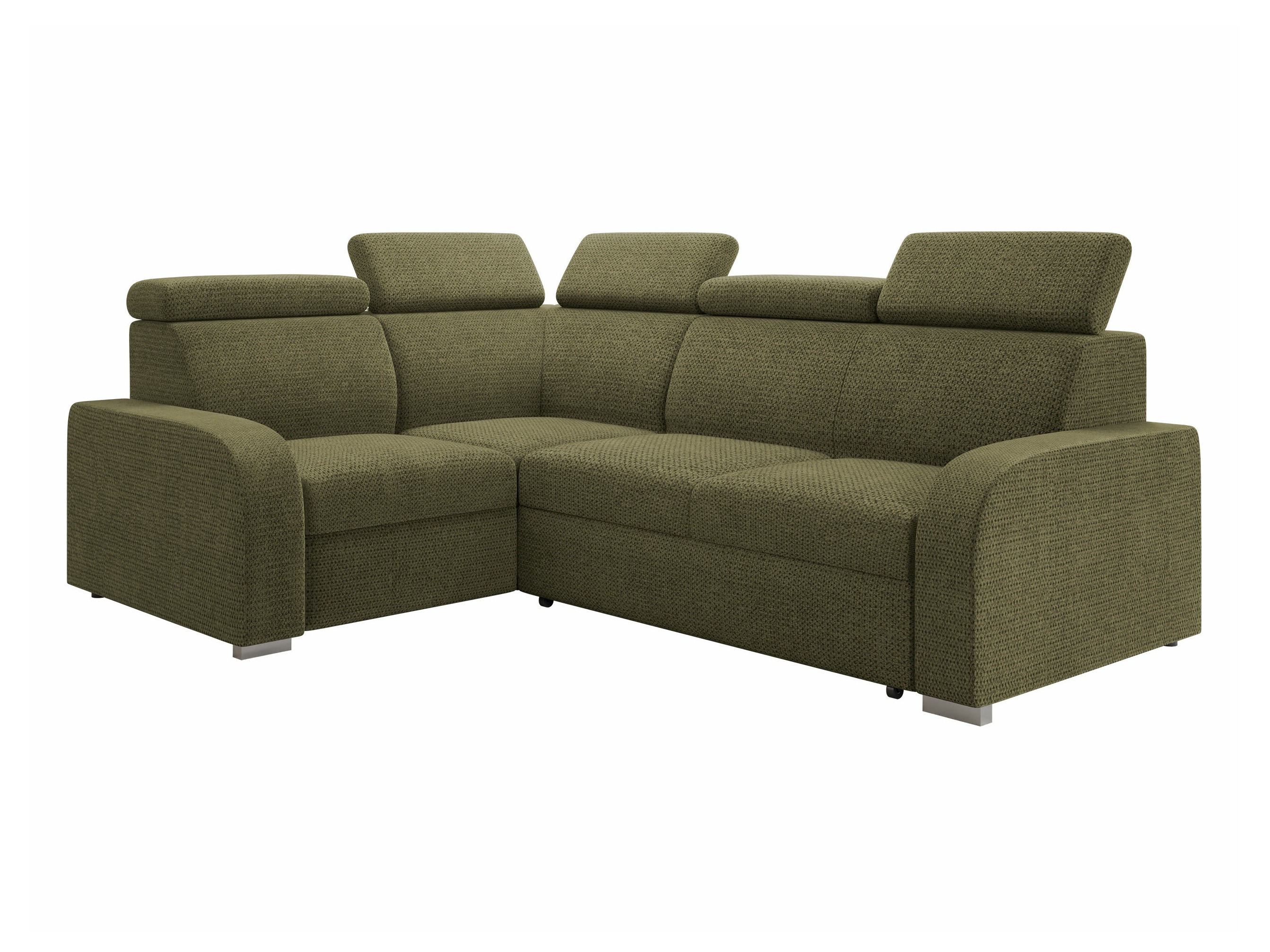 Minkštas kampas Ovos III (Crown 11)