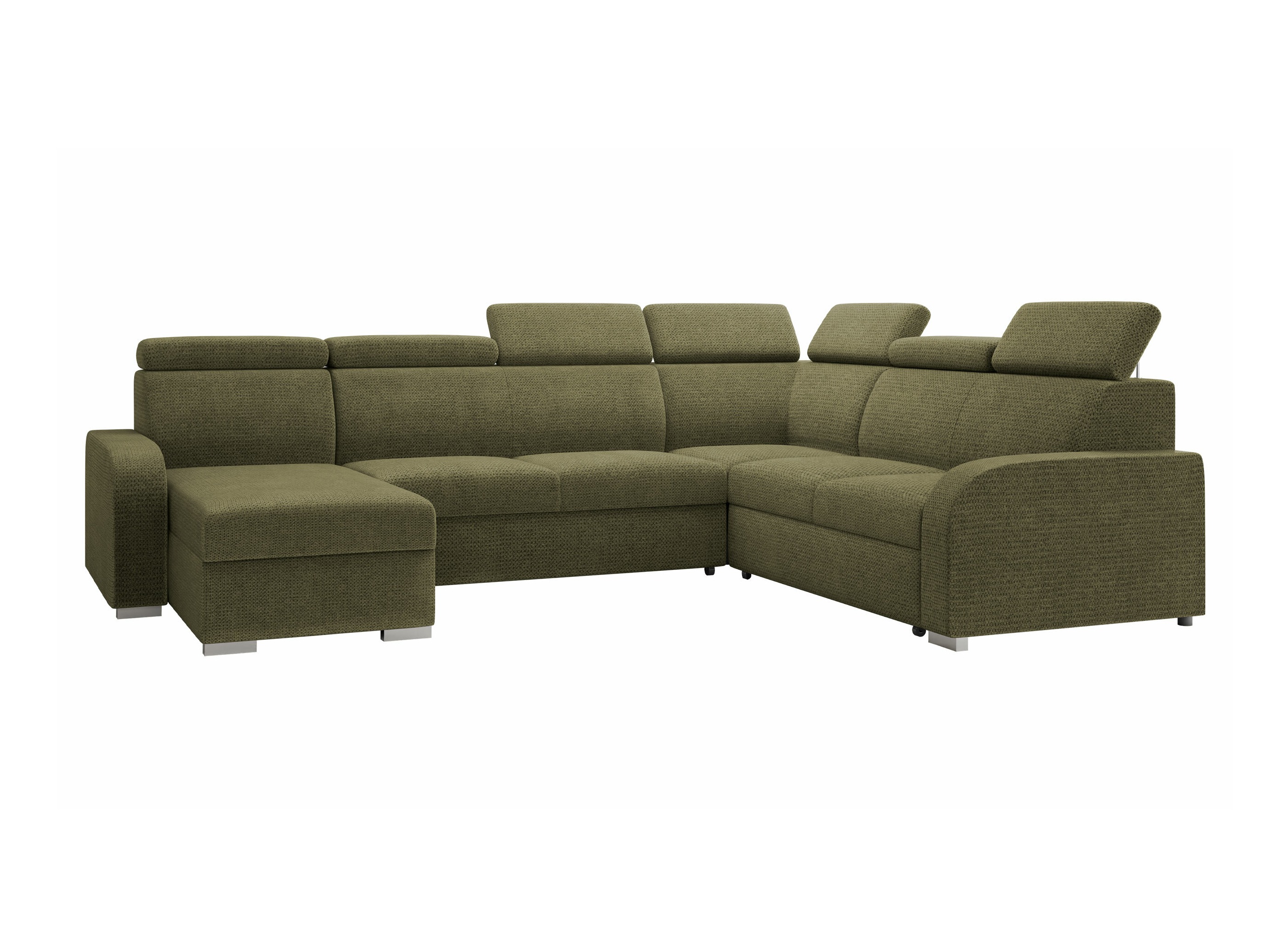 Minkštas kampas Ovos IV (Crown 11)