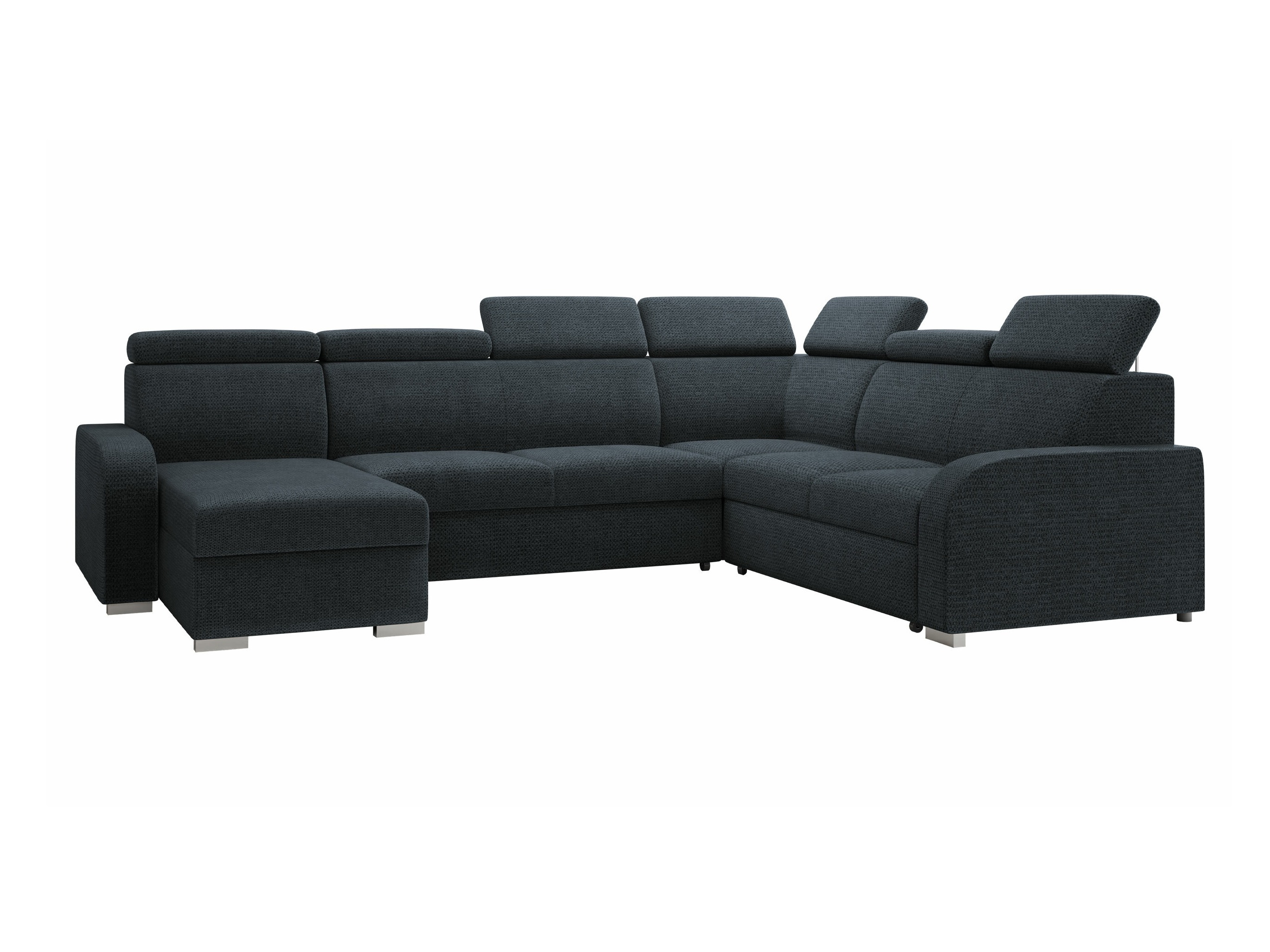 Minkštas kampas Ovos IV (Crown 15)