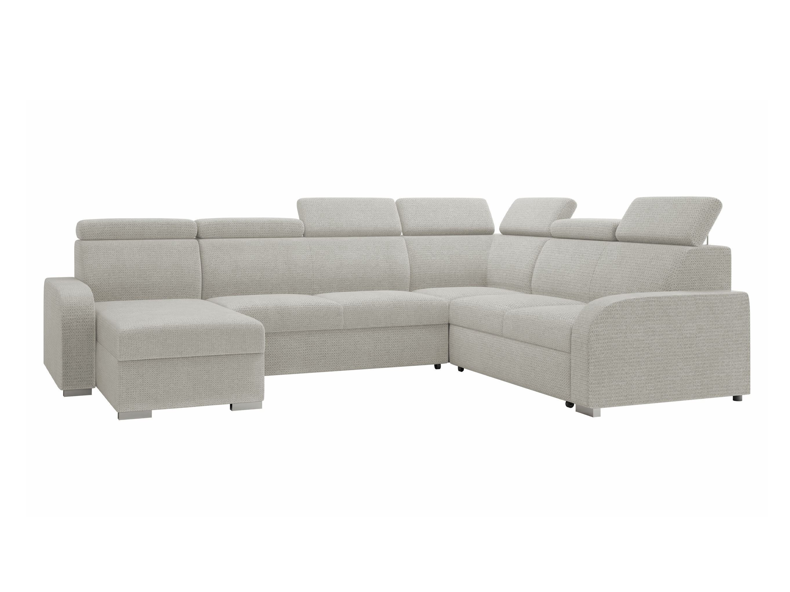 Minkštas kampas Ovos IV (Crown 16)