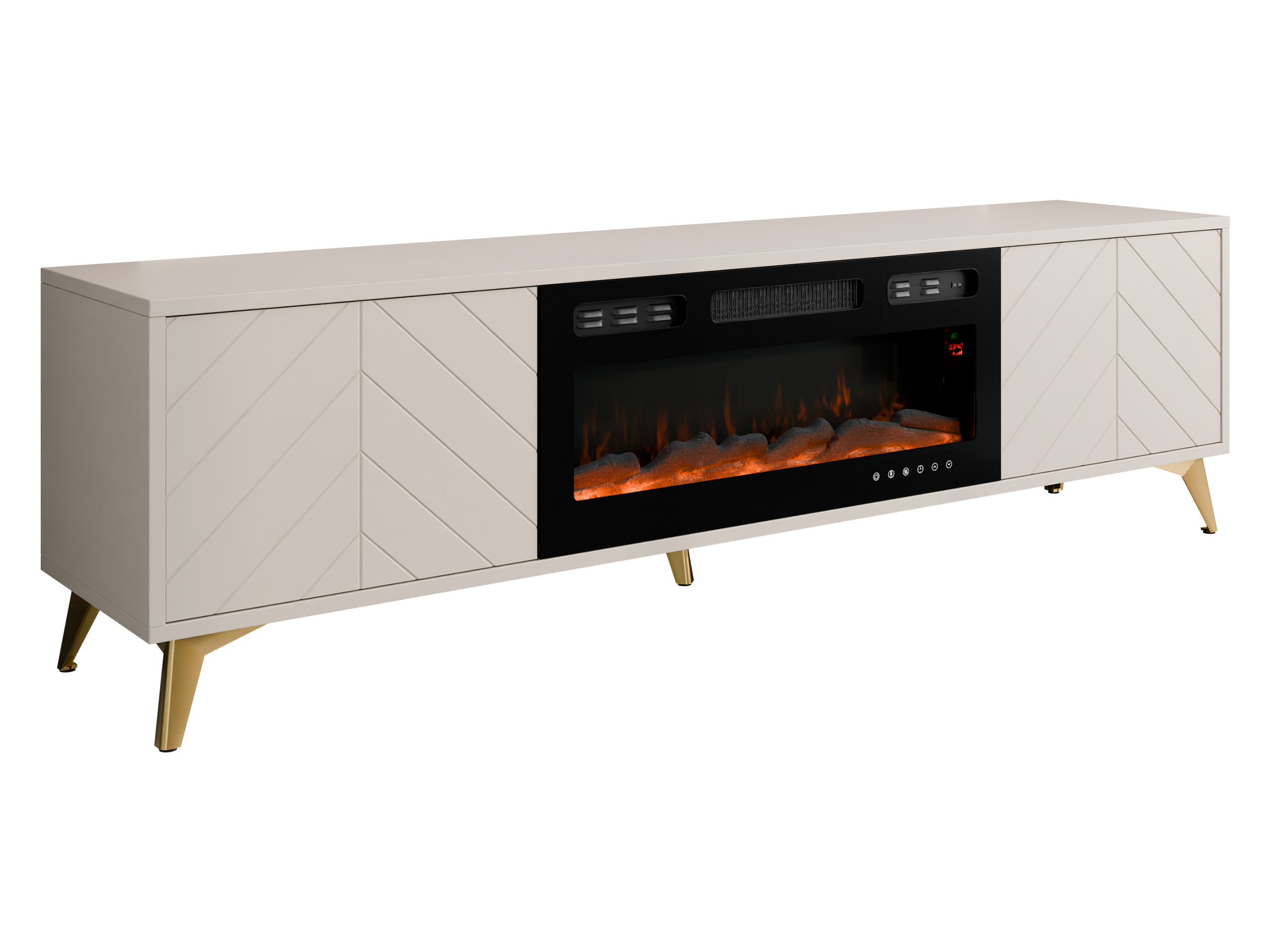 TV staliukas Comfivo Citrus II