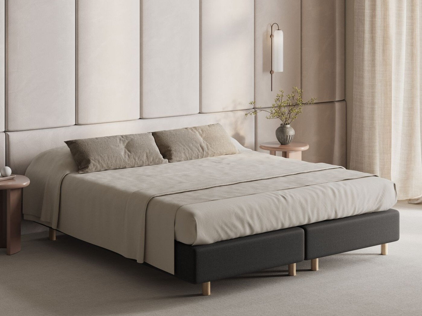 Lova Beckley 338 (Babel Black)