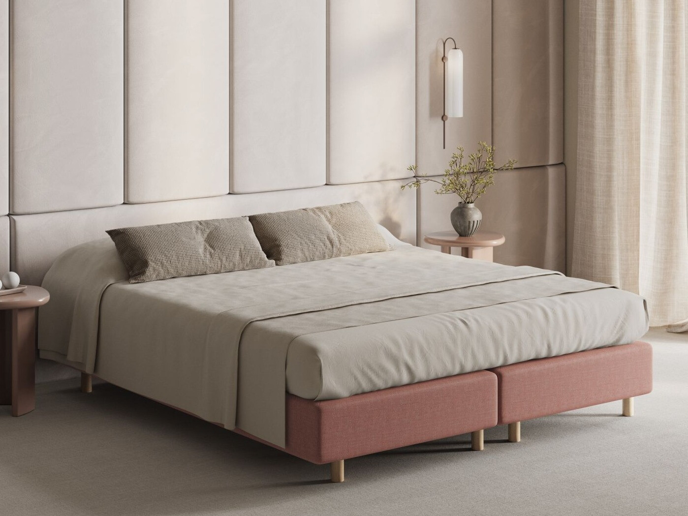 Lova Beckley 338 (Babel Red)