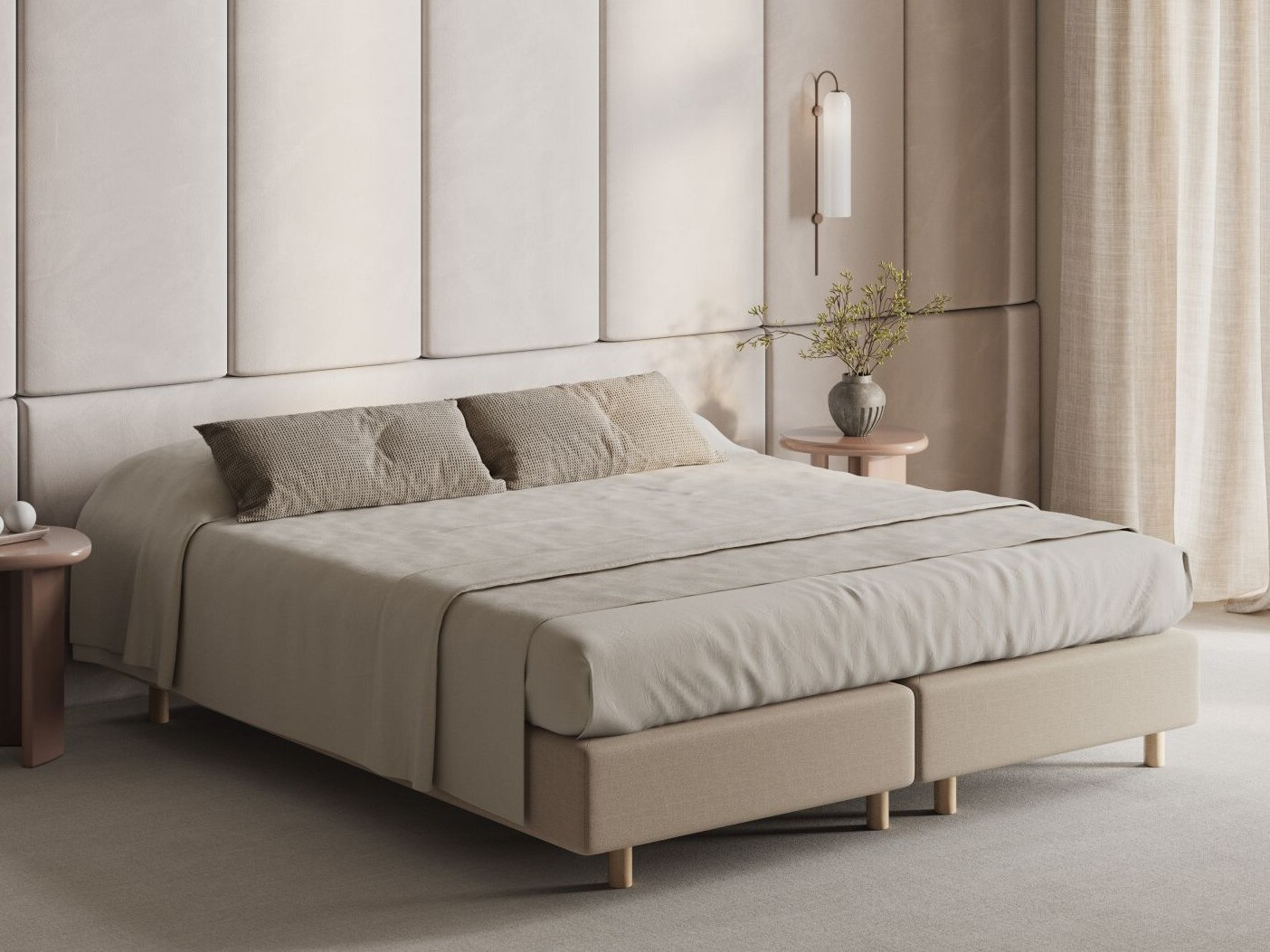 Lova Beckley 338 (BABEL TOFFEE)